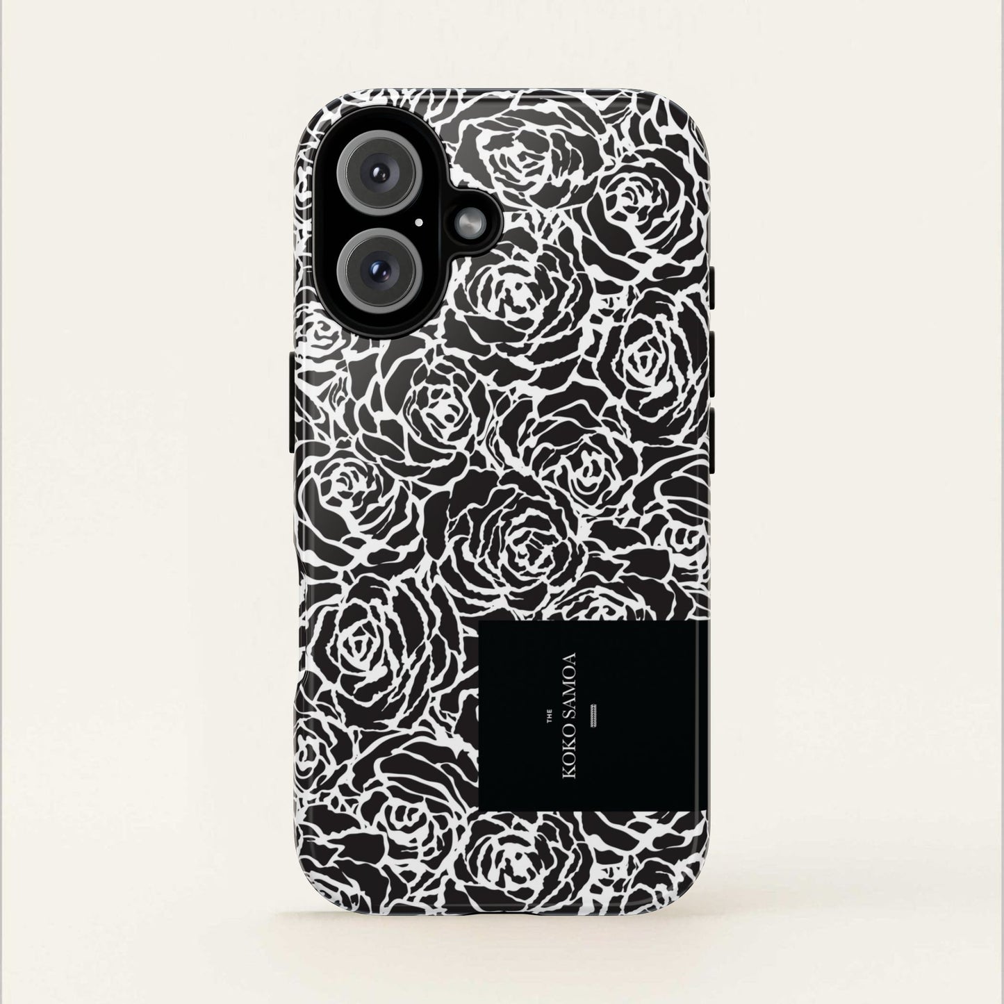 iPhone Tough Phone Case - Faleasiu Nights - AU/NZ/USA