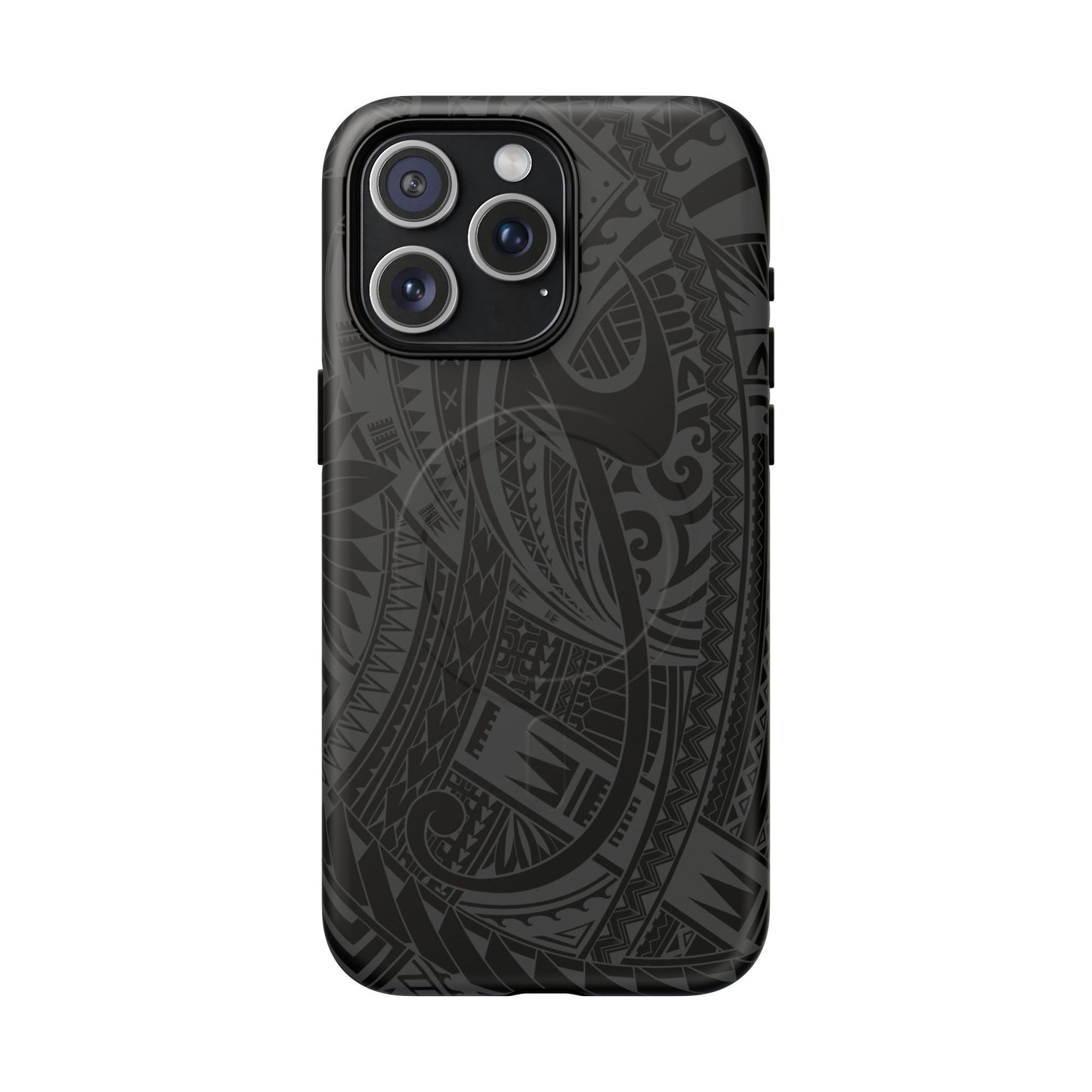 iPhone Tough Magsafe® Phone Case - Warrior - AU/NZ/USA