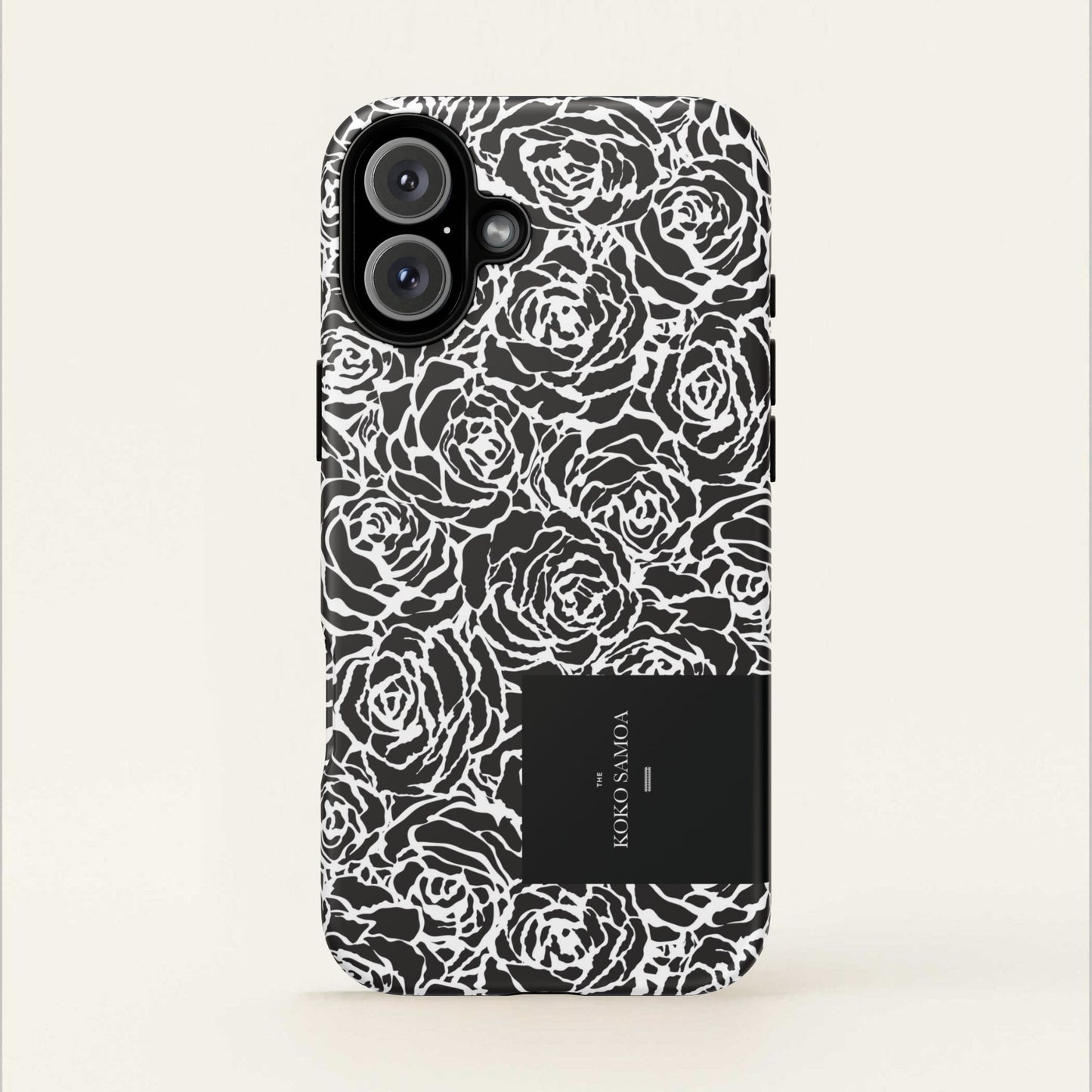 iPhone Tough Phone Case - Faleasiu Nights - AU/NZ/USA