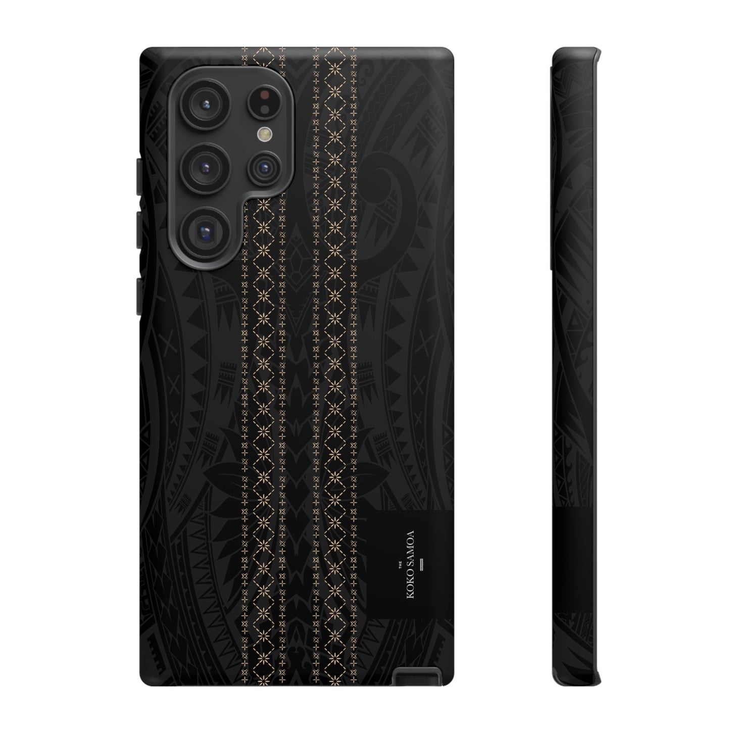 Samsung Tough Phone Case - Malu - AU/NZ/USA