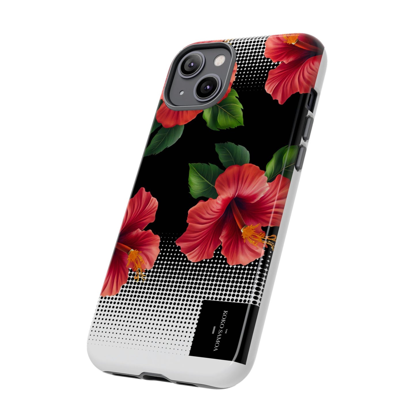 Tough Phone Case - Aute - AU/NZ/USA