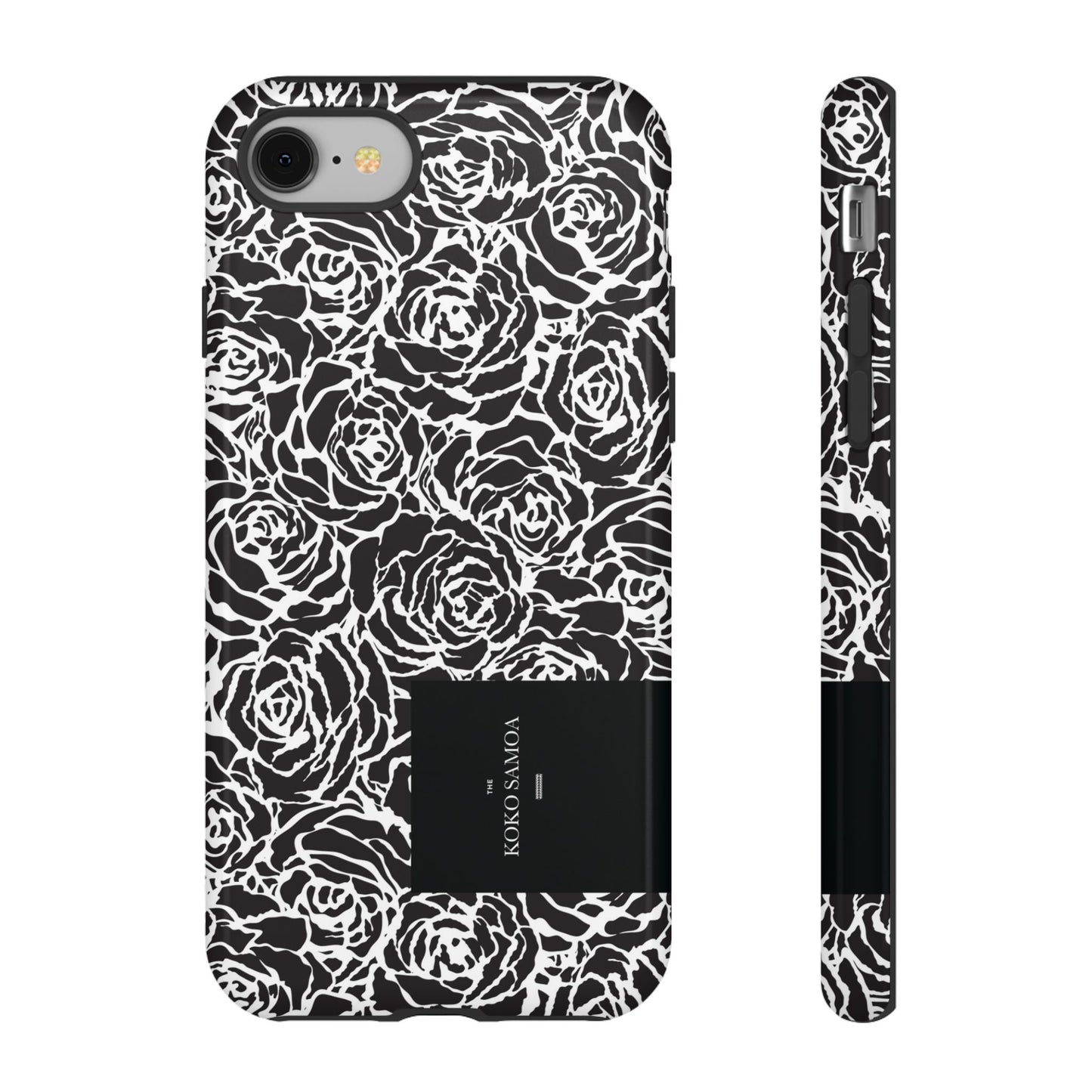 iPhone Tough Phone Case - Faleasiu Nights - AU/NZ/USA