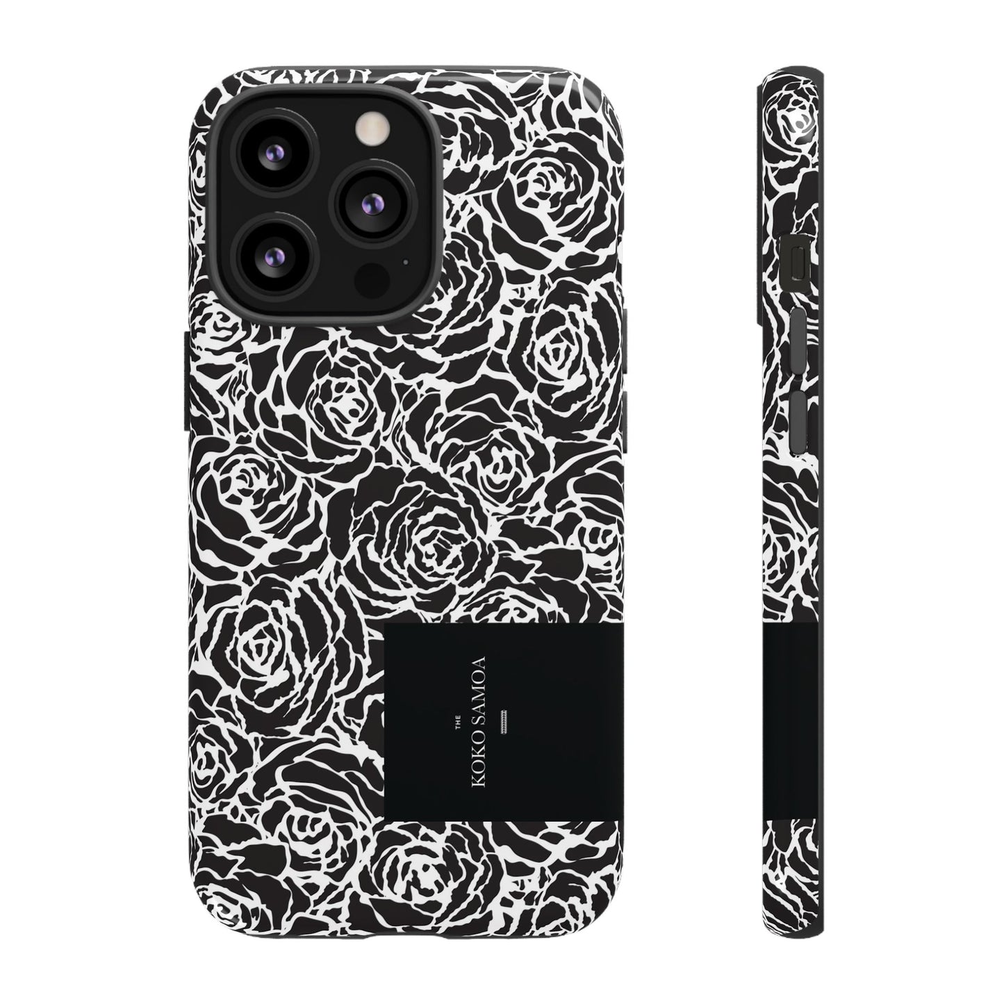 iPhone Tough Phone Case - Faleasiu Nights - AU/NZ/USA