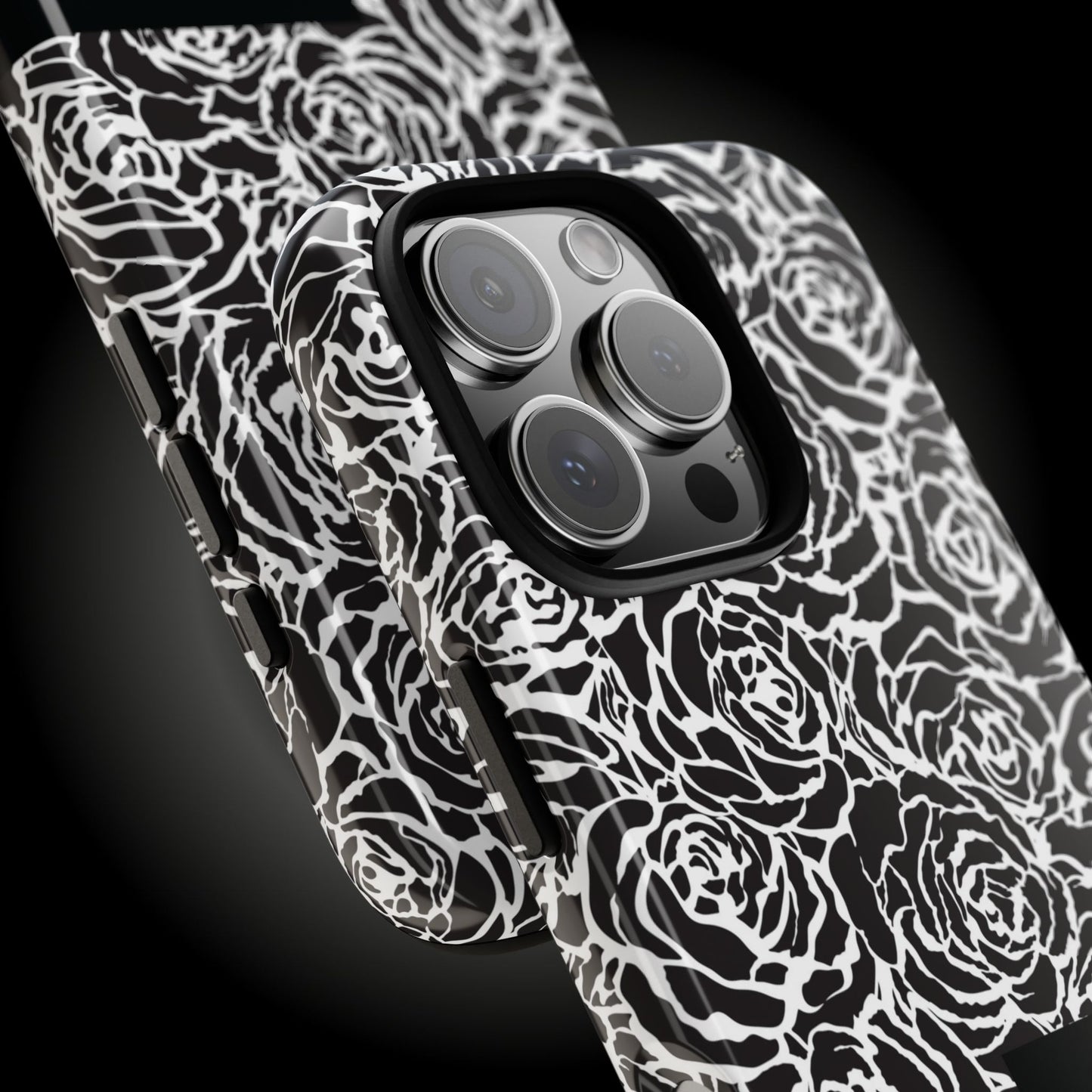iPhone Tough Phone Case - Faleasiu Nights - AU/NZ/USA