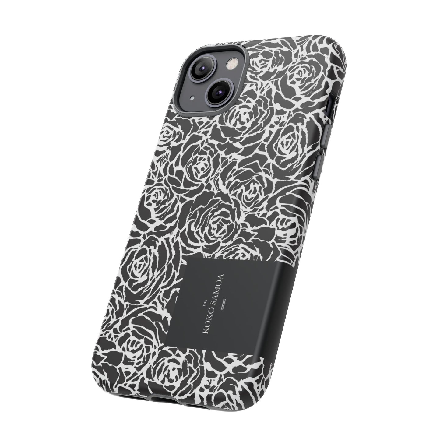 iPhone Tough Phone Case - Faleasiu Nights - AU/NZ/USA