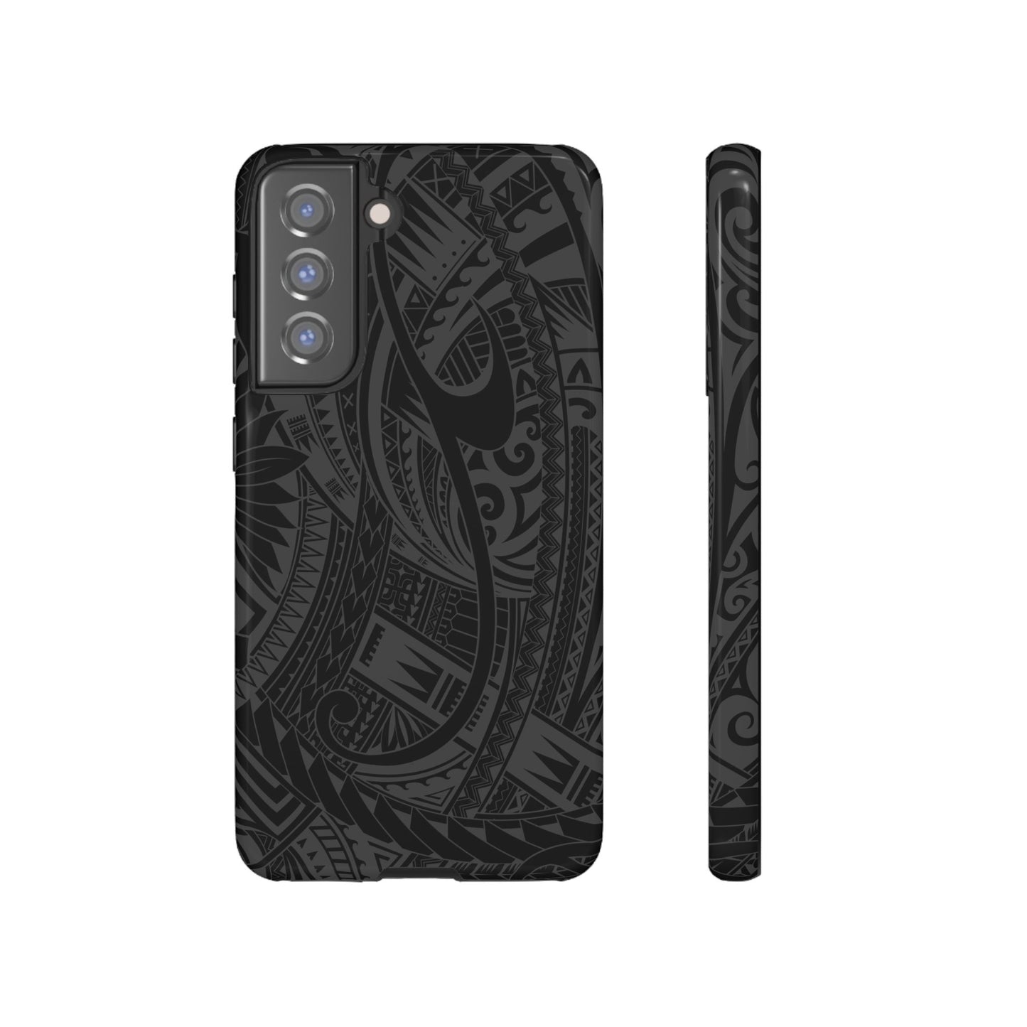 Samsung Tough Phone Case - Warrior - AU/NZ/USA