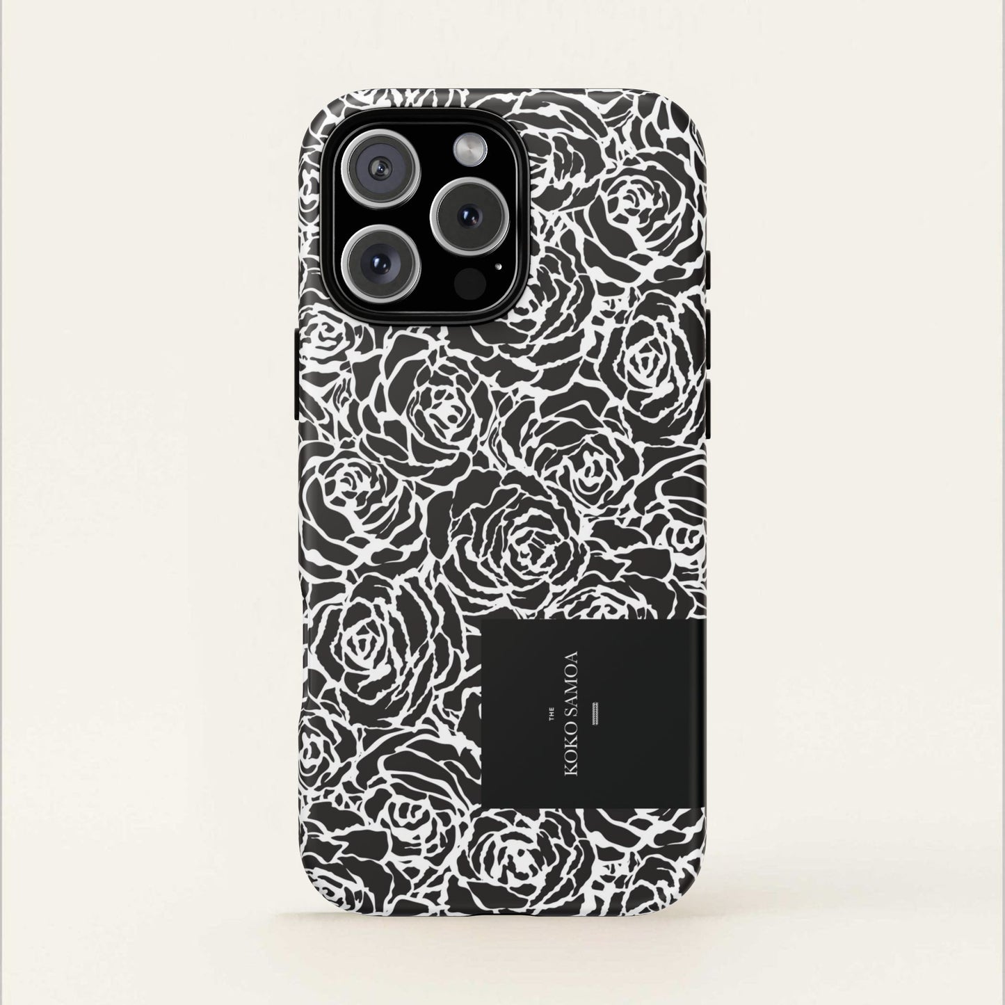 iPhone Tough Phone Case - Faleasiu Nights - AU/NZ/USA