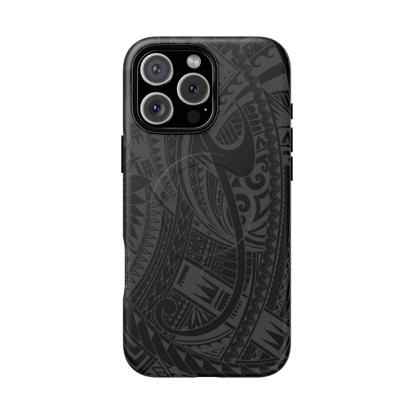 iPhone Tough Magsafe® Phone Case - Warrior - AU/NZ/USA