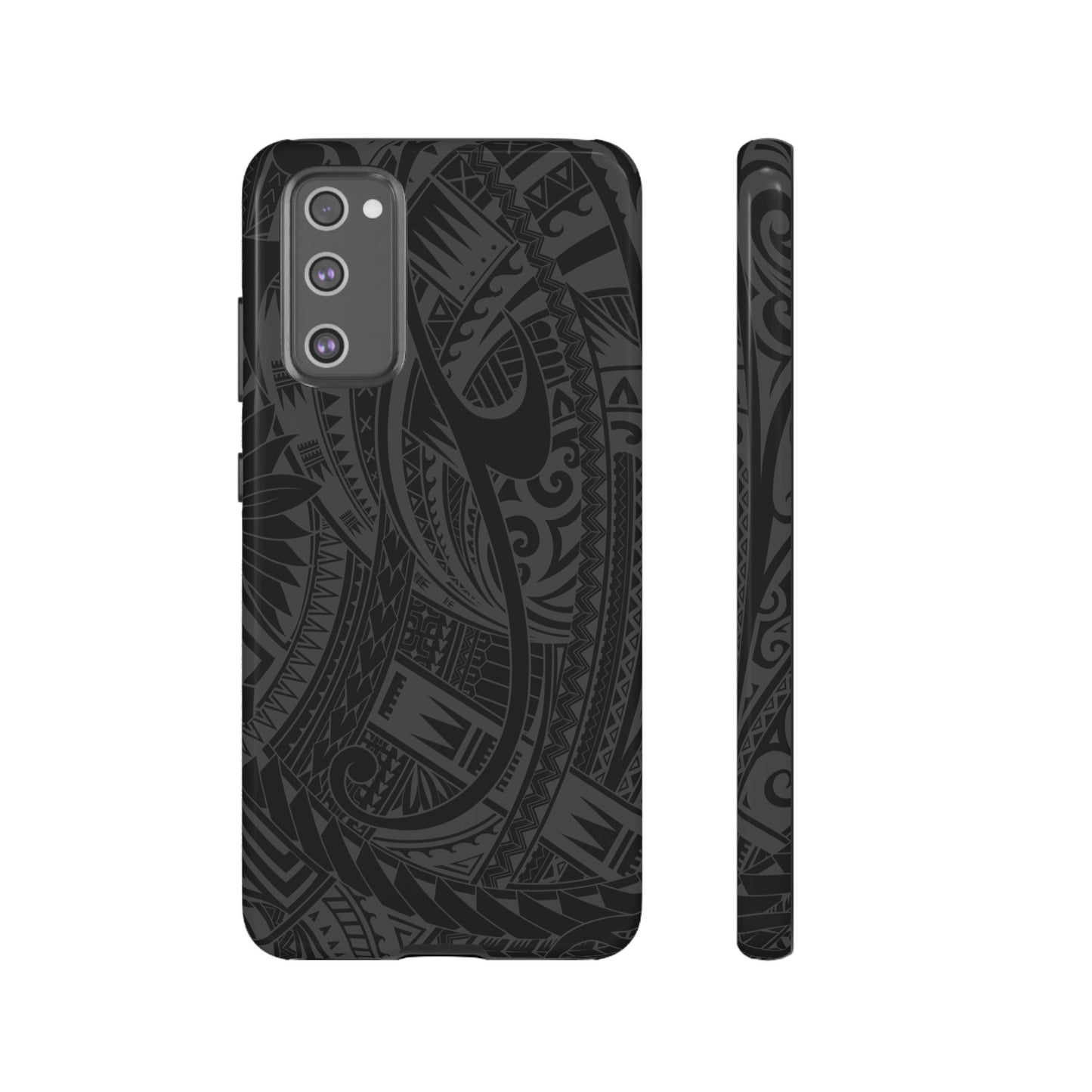 Samsung Tough Phone Case - Warrior - AU/NZ/USA
