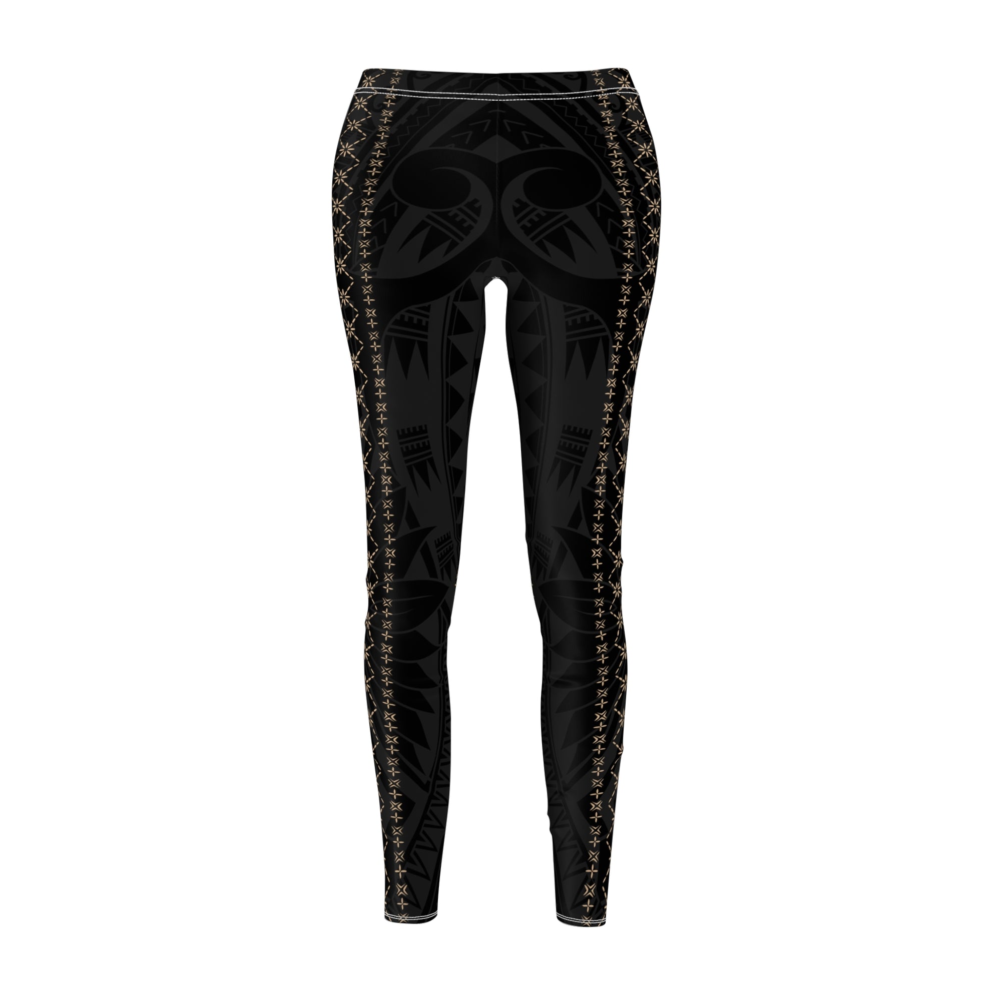 Casual Leggings - Malu - AU/NZ/USA