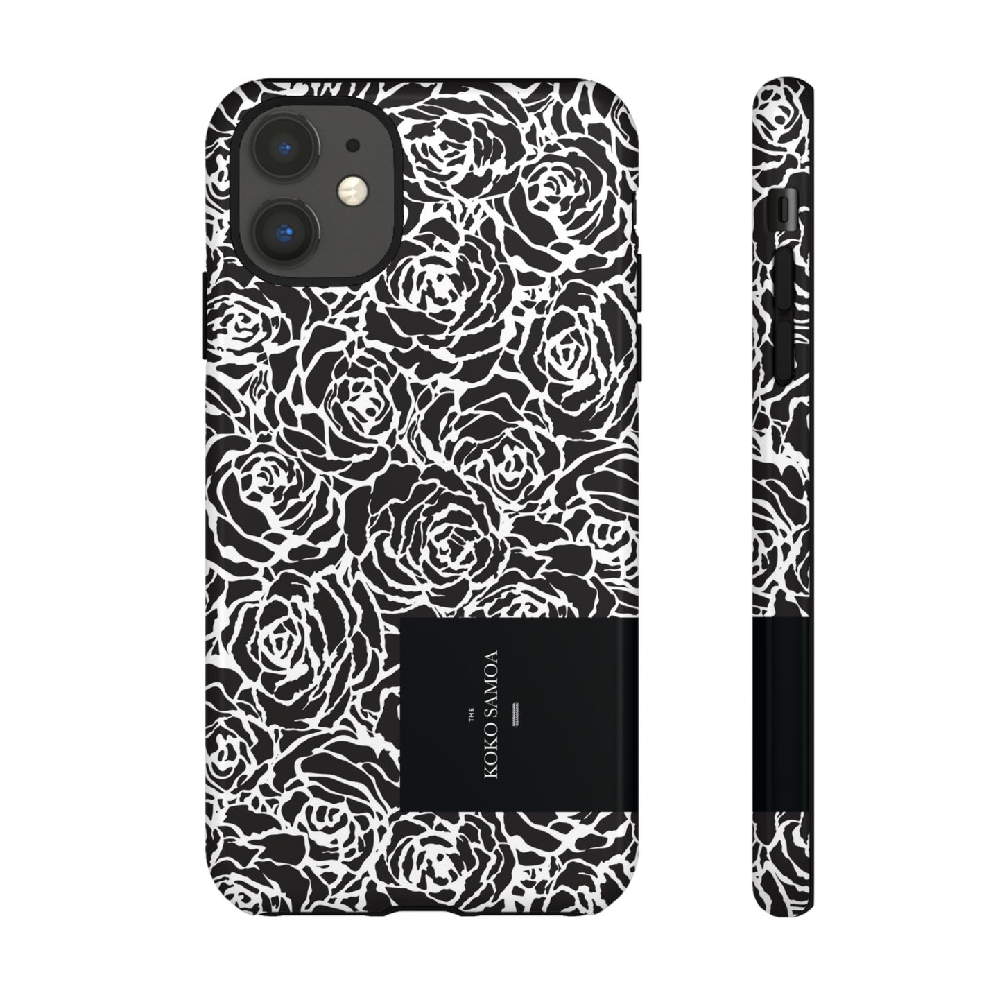 iPhone Tough Phone Case - Faleasiu Nights - AU/NZ/USA