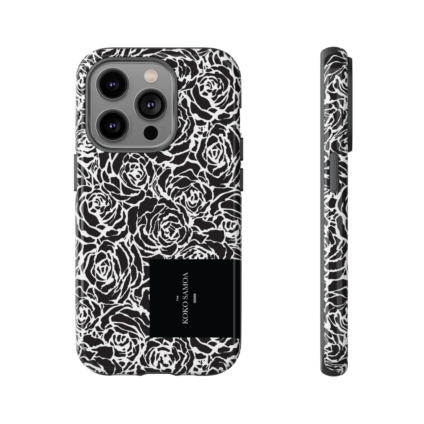 iPhone Tough Phone Case - Faleasiu Nights - AU/NZ/USA