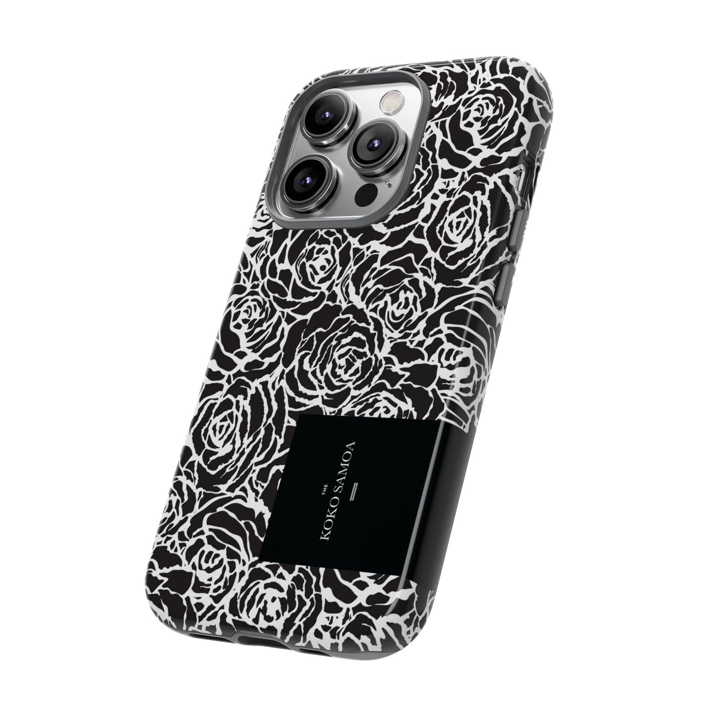 iPhone Tough Phone Case - Faleasiu Nights - AU/NZ/USA