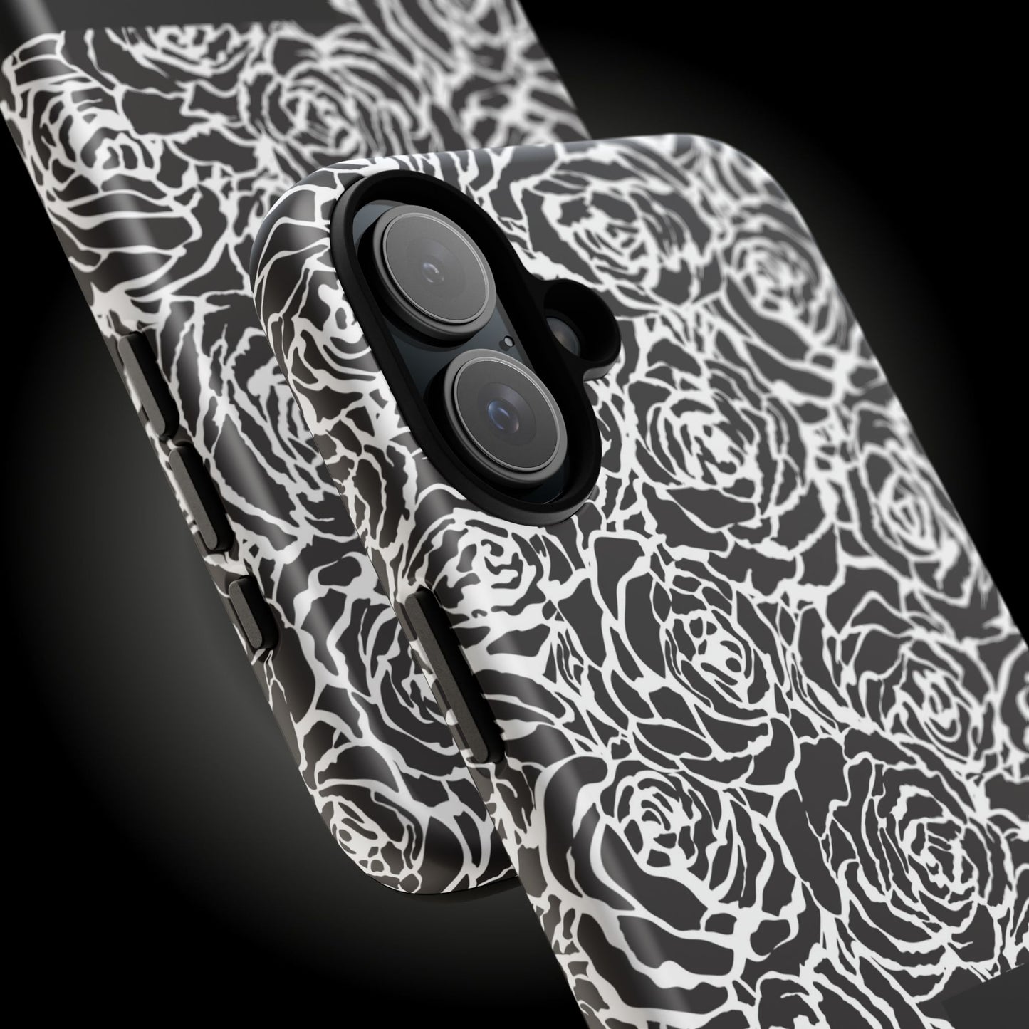 iPhone Tough Phone Case - Faleasiu Nights - AU/NZ/USA