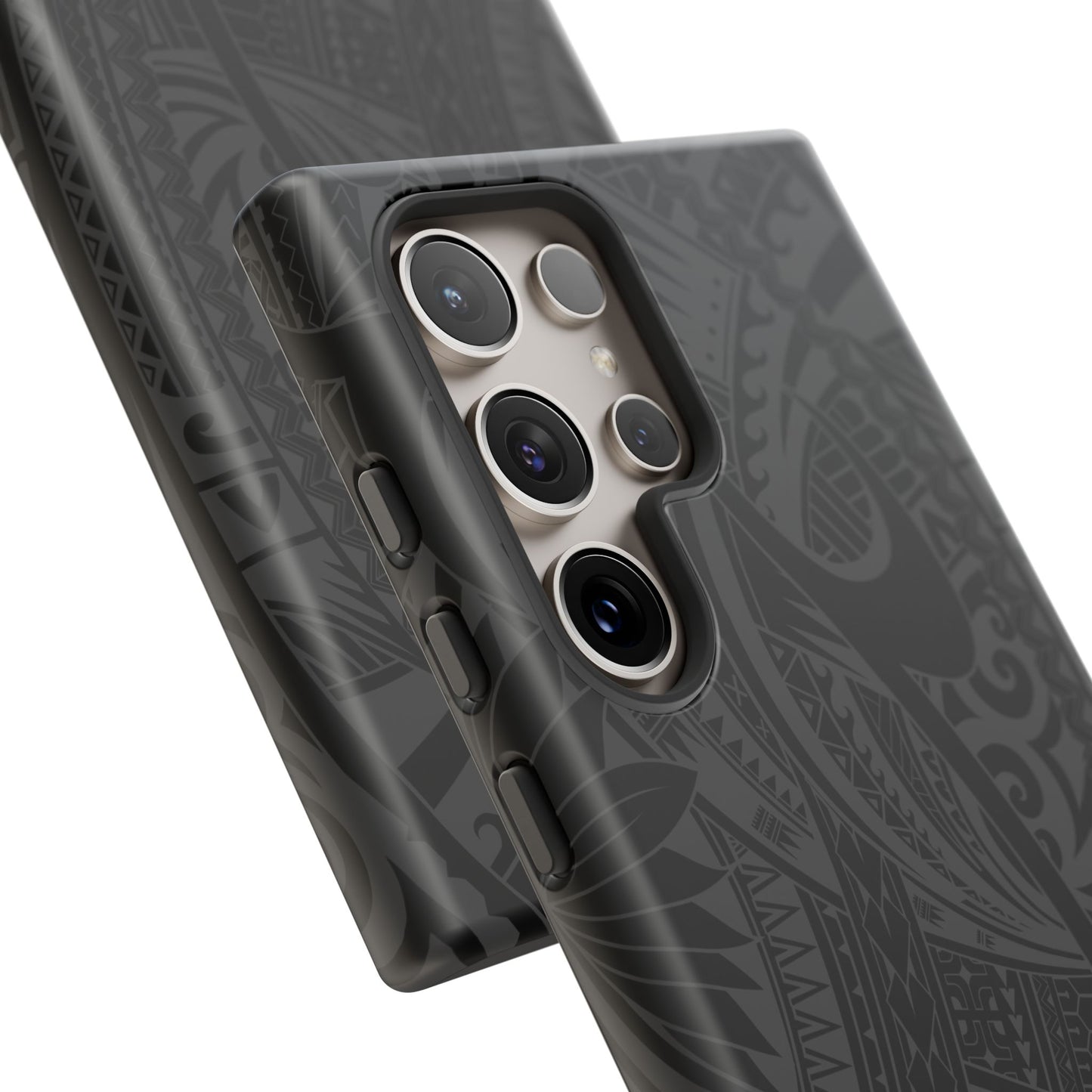 Samsung Tough Phone Case - Warrior - AU/NZ/USA