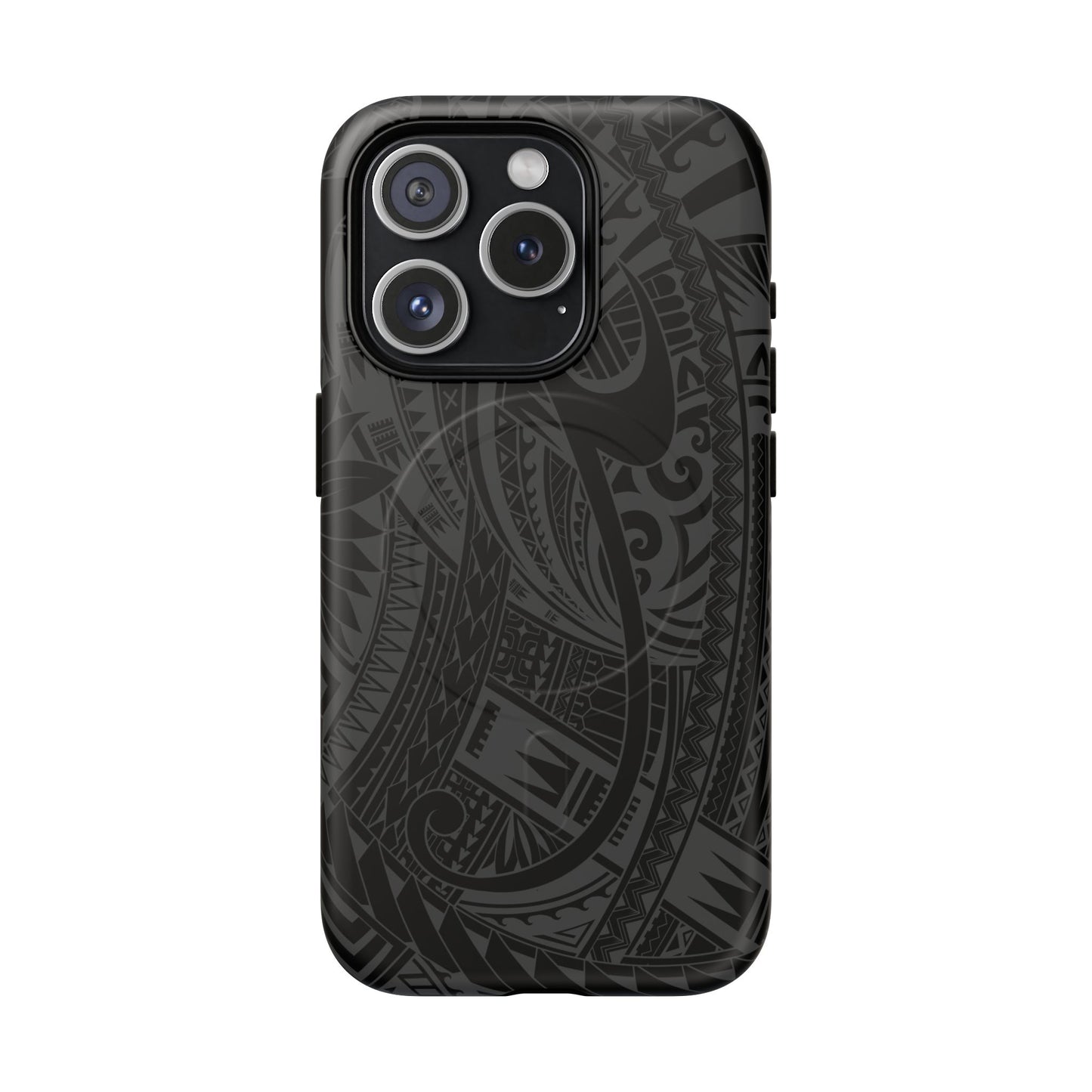 iPhone Tough Magsafe® Phone Case - Warrior - AU/NZ/USA