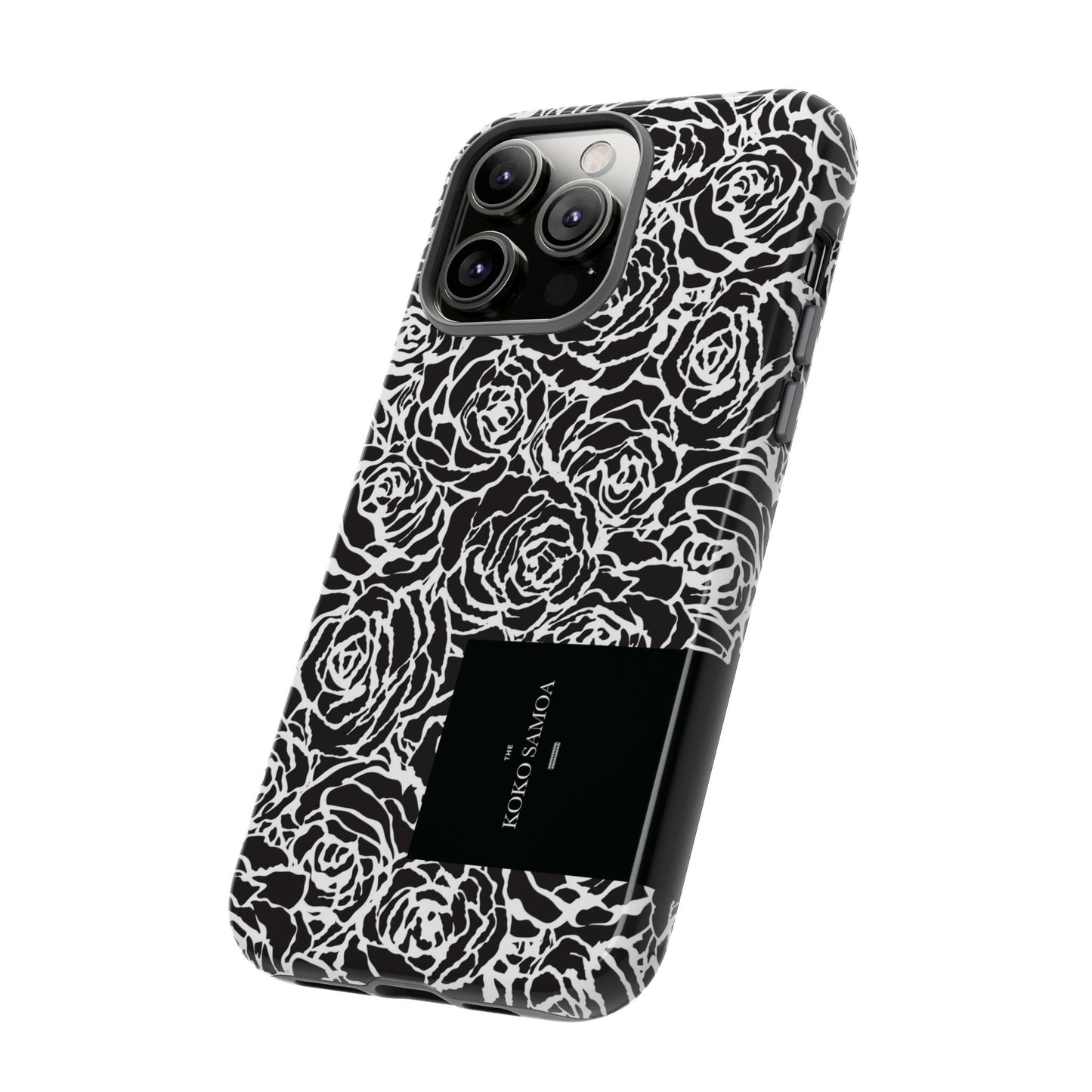 iPhone Tough Phone Case - Faleasiu Nights - AU/NZ/USA