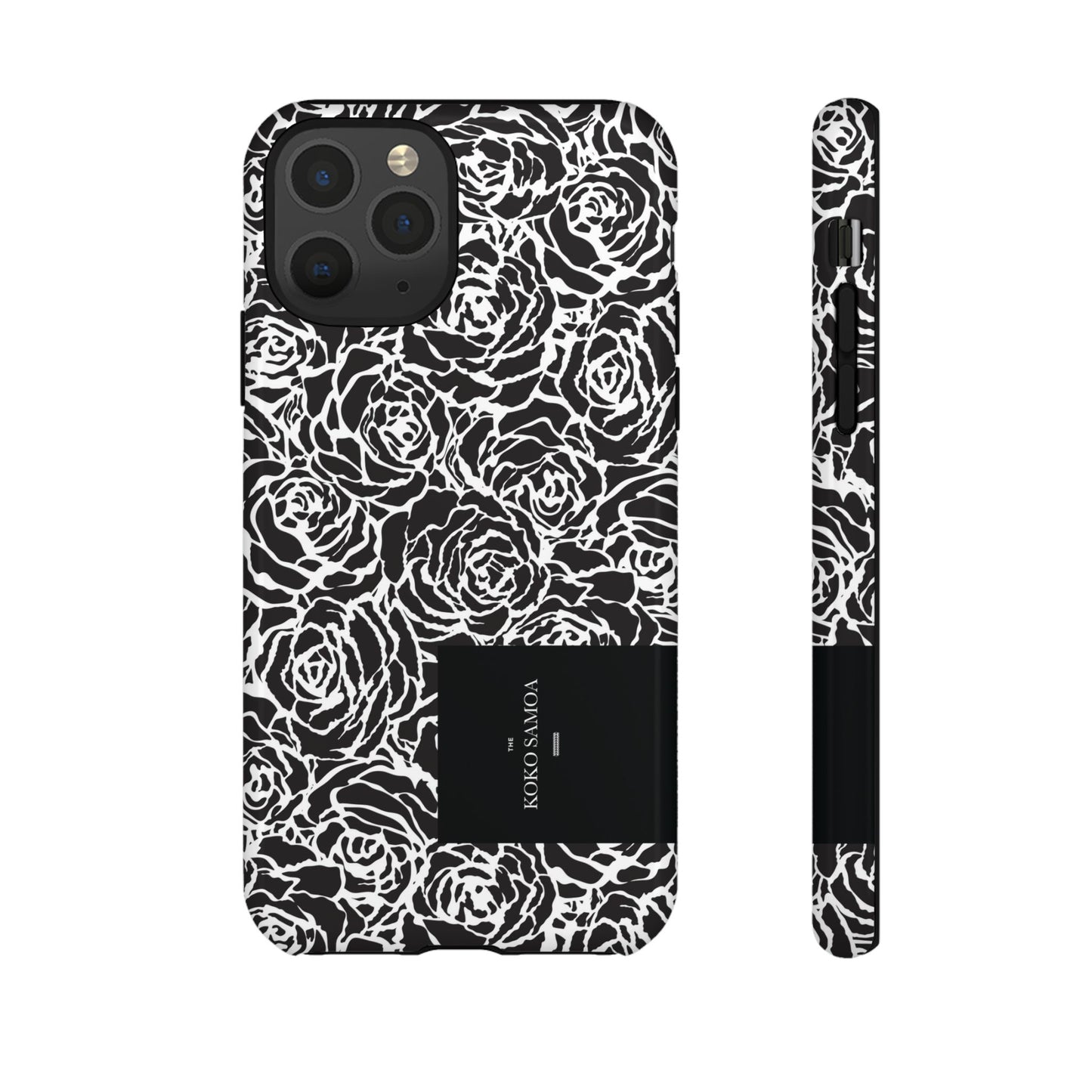 iPhone Tough Phone Case - Faleasiu Nights - AU/NZ/USA