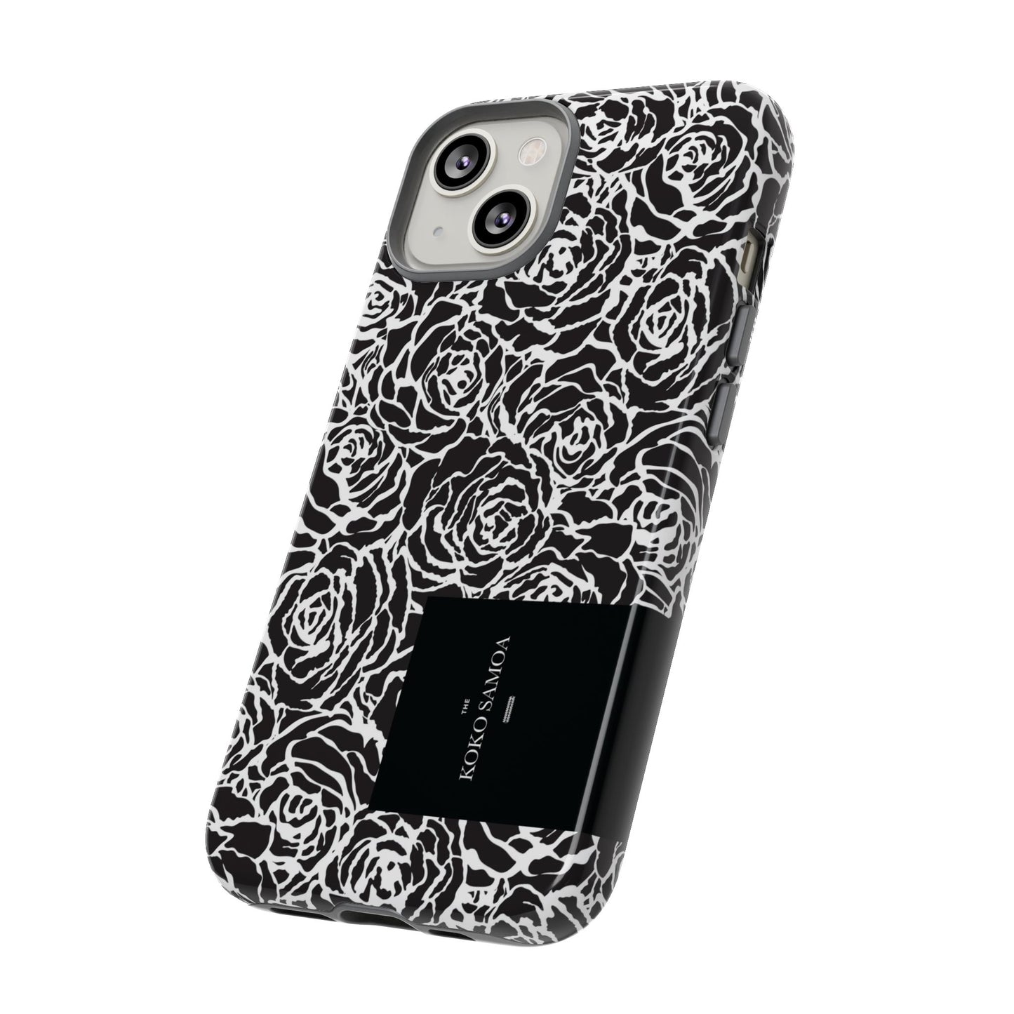iPhone Tough Phone Case - Faleasiu Nights - AU/NZ/USA