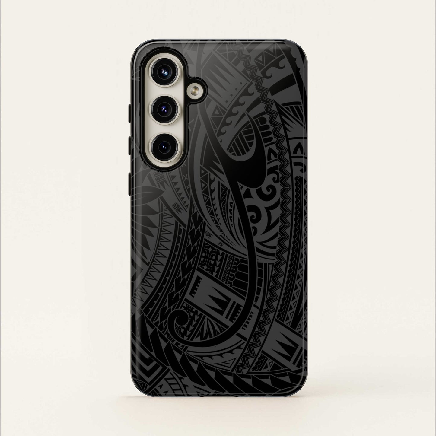 Samsung Tough Phone Case - Warrior - AU/NZ/USA