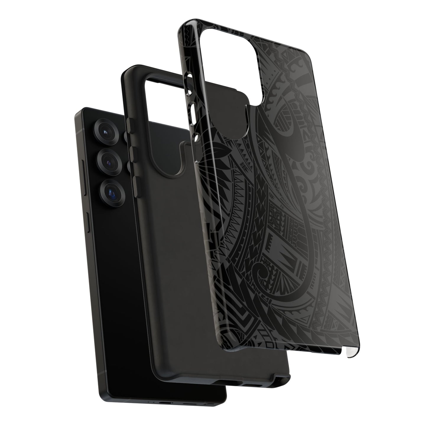 Samsung Tough Phone Case - Warrior - AU/NZ/USA
