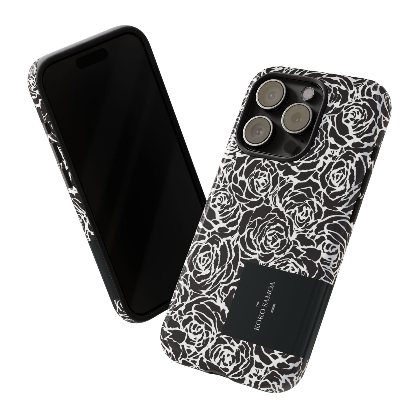 iPhone Tough Phone Case - Faleasiu Nights - AU/NZ/USA