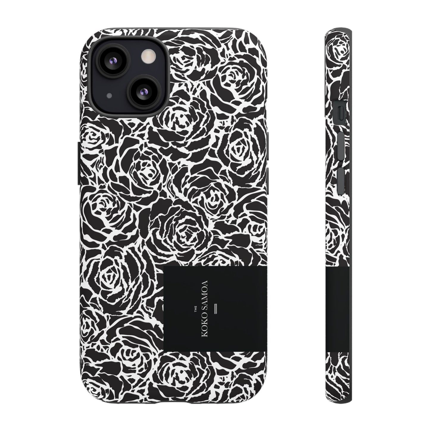 iPhone Tough Phone Case - Faleasiu Nights - AU/NZ/USA