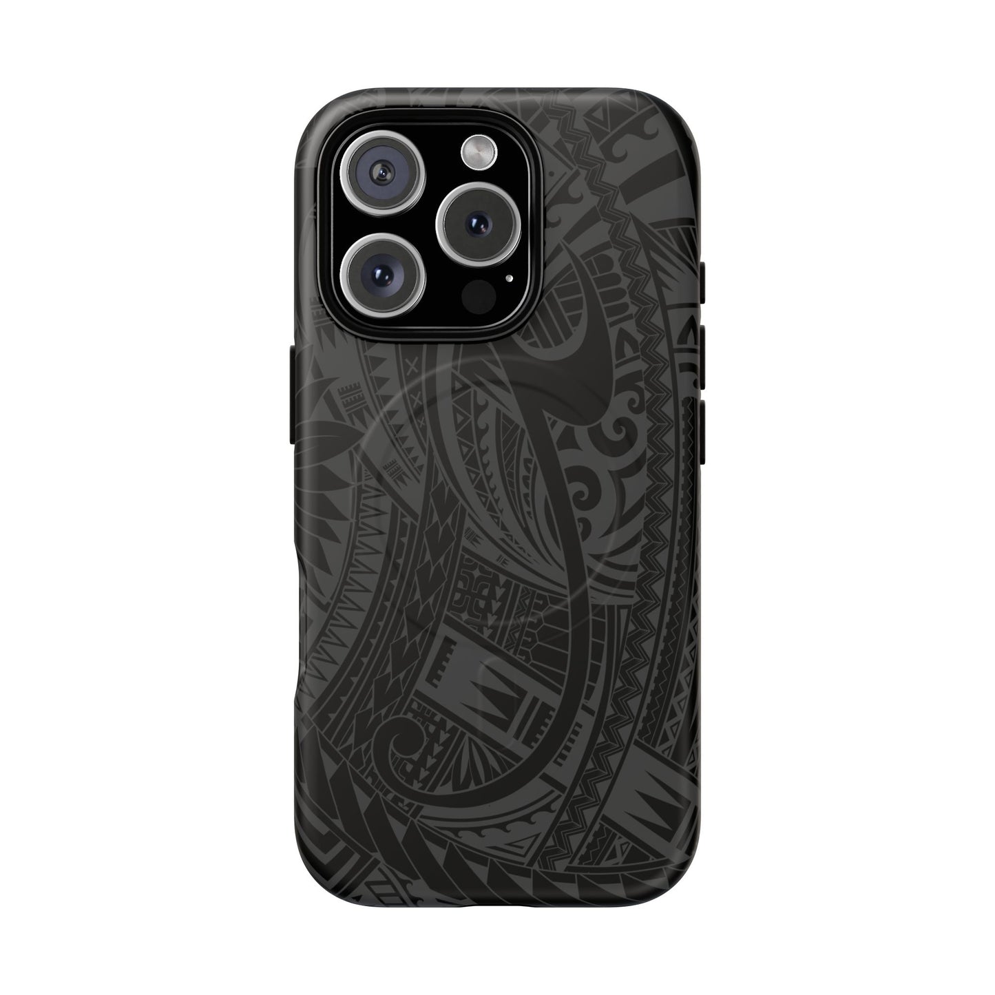iPhone Tough Magsafe® Phone Case - Warrior - AU/NZ/USA
