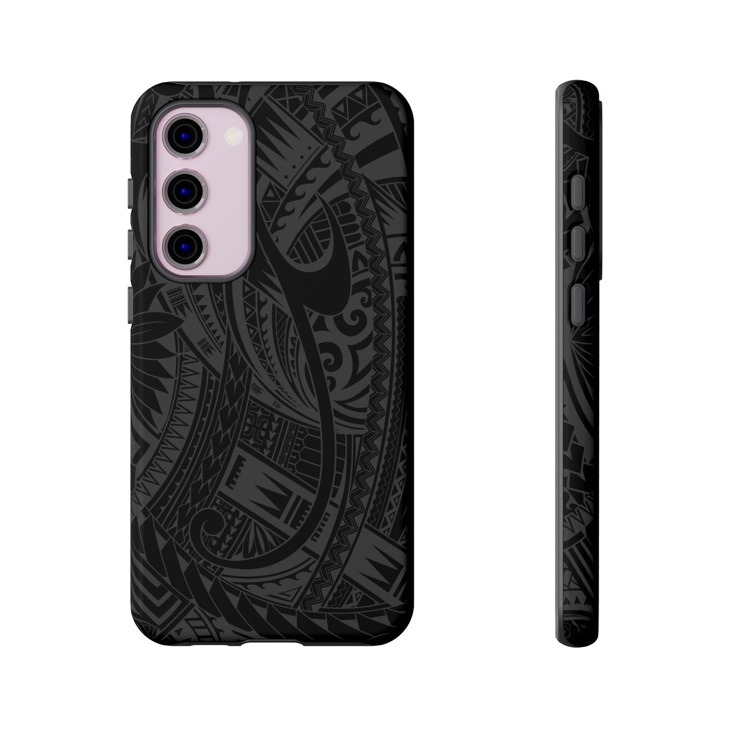 Samsung Tough Phone Case - Warrior - AU/NZ/USA