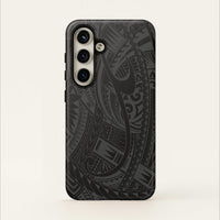 Samsung Tough Phone Case - Warrior - AU/NZ/USA