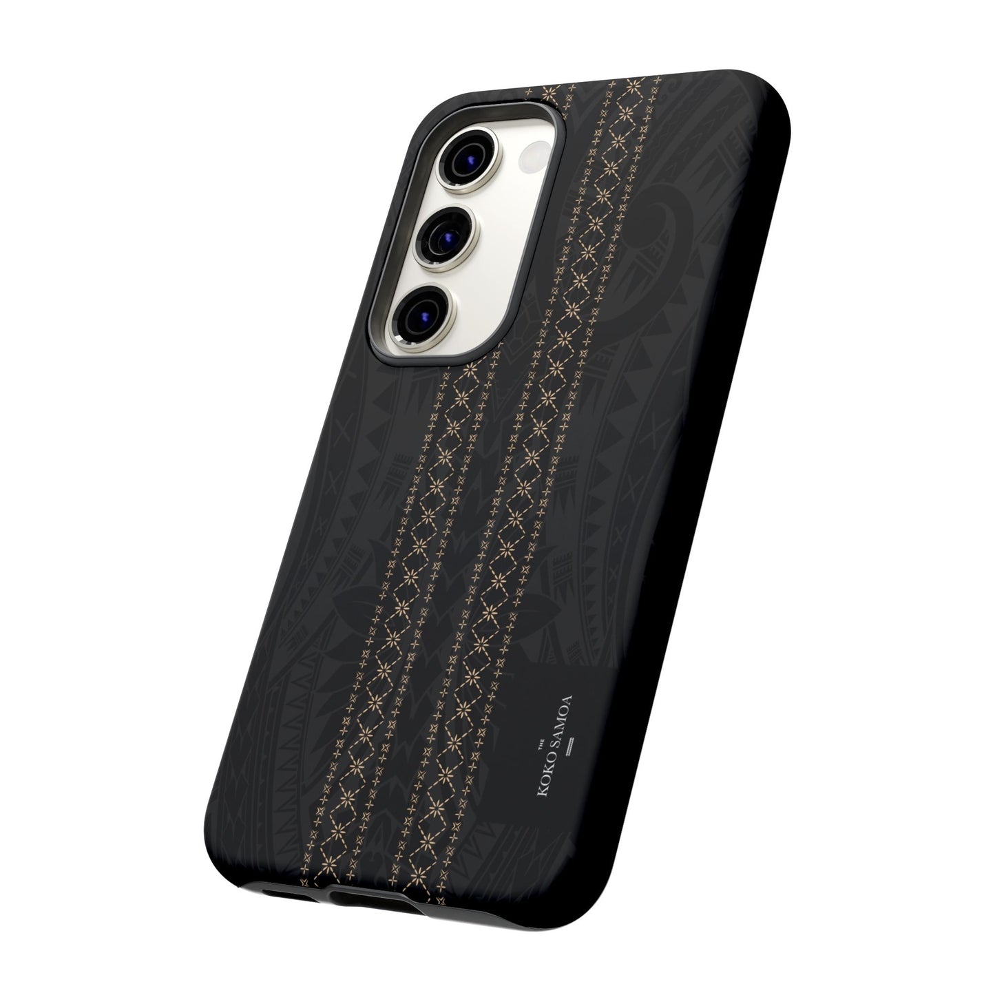 Samsung Tough Phone Case - Malu - AU/NZ/USA