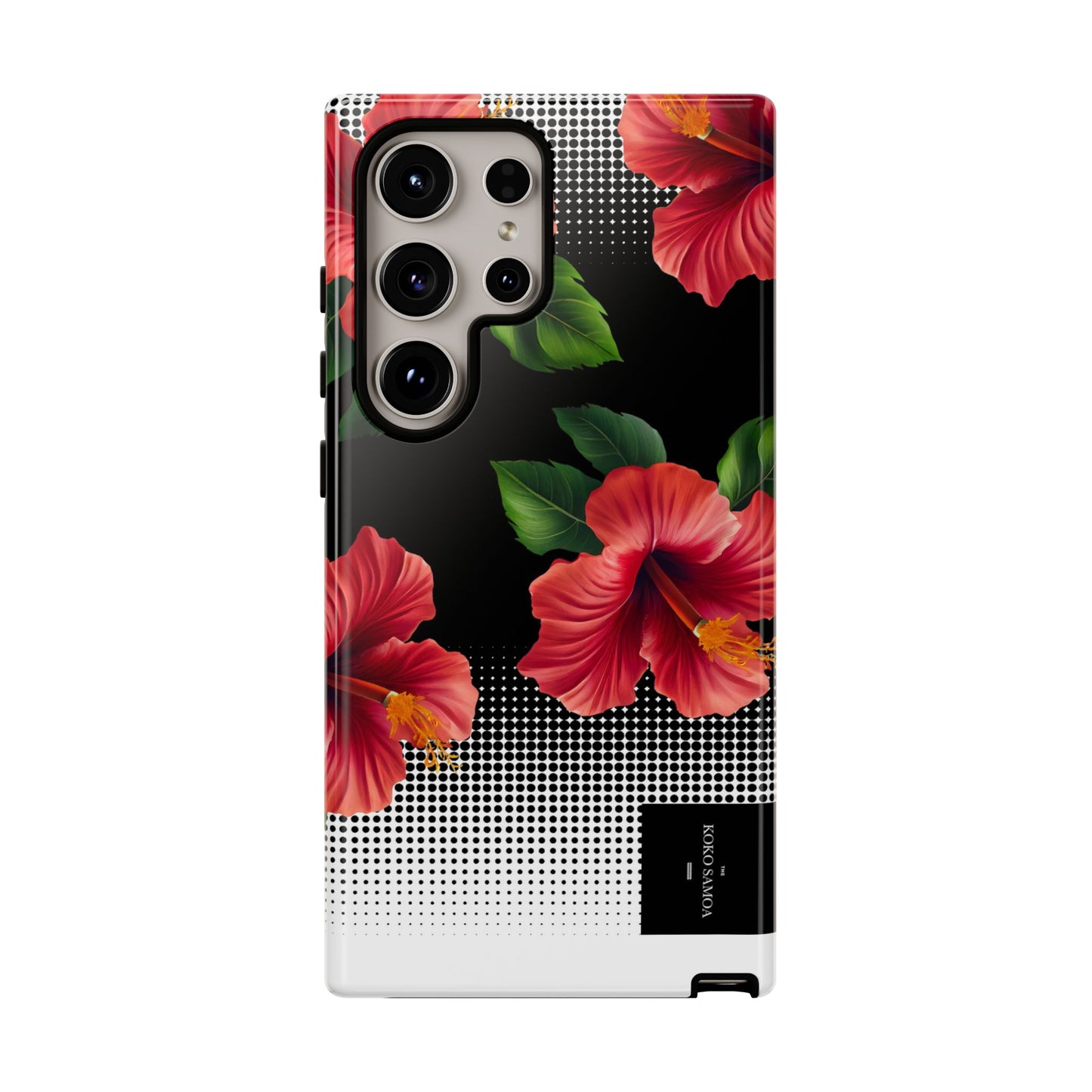 Tough Phone Case - Aute - AU/NZ/USA