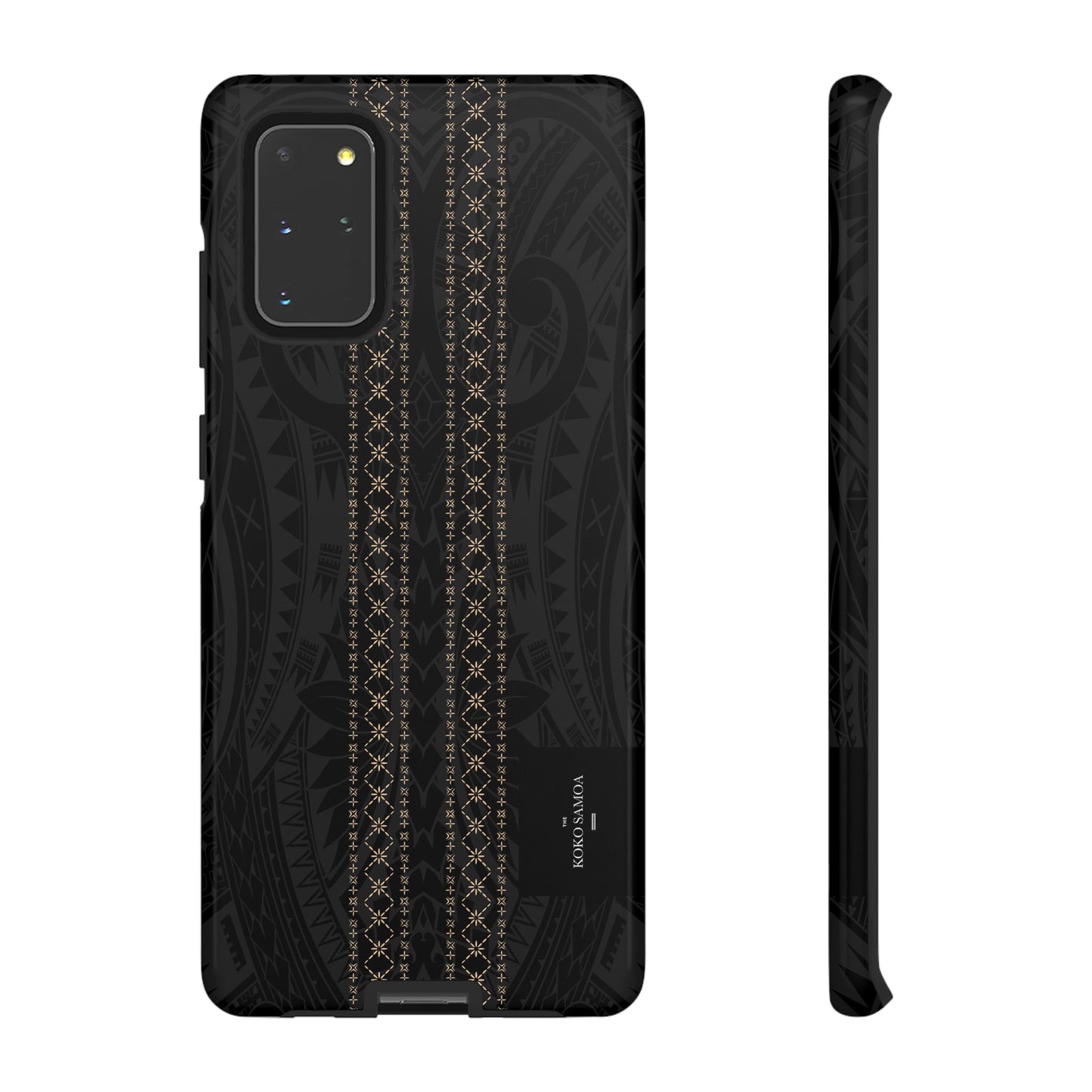 Samsung Tough Phone Case - Malu - AU/NZ/USA
