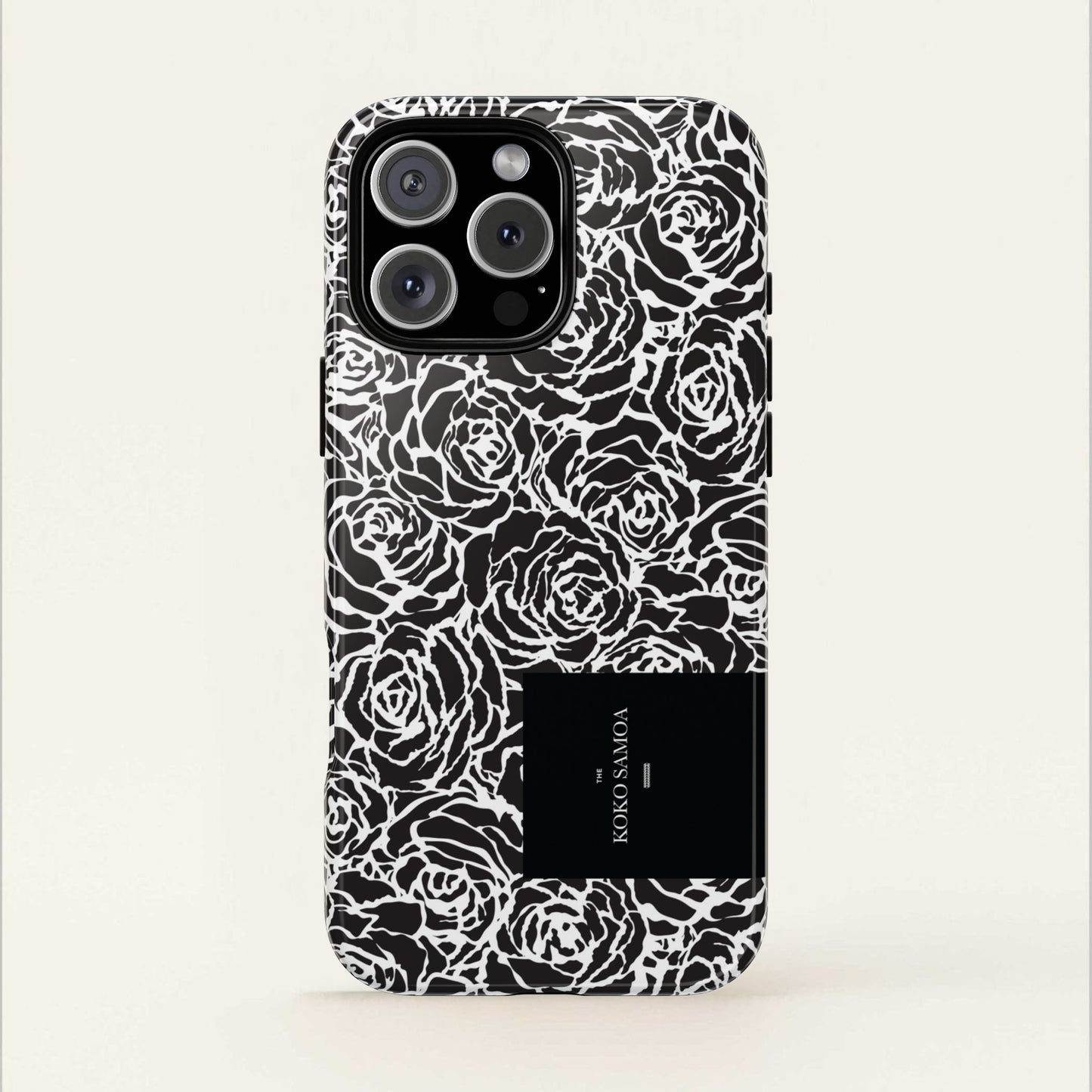 iPhone Tough Phone Case - Faleasiu Nights - AU/NZ/USA