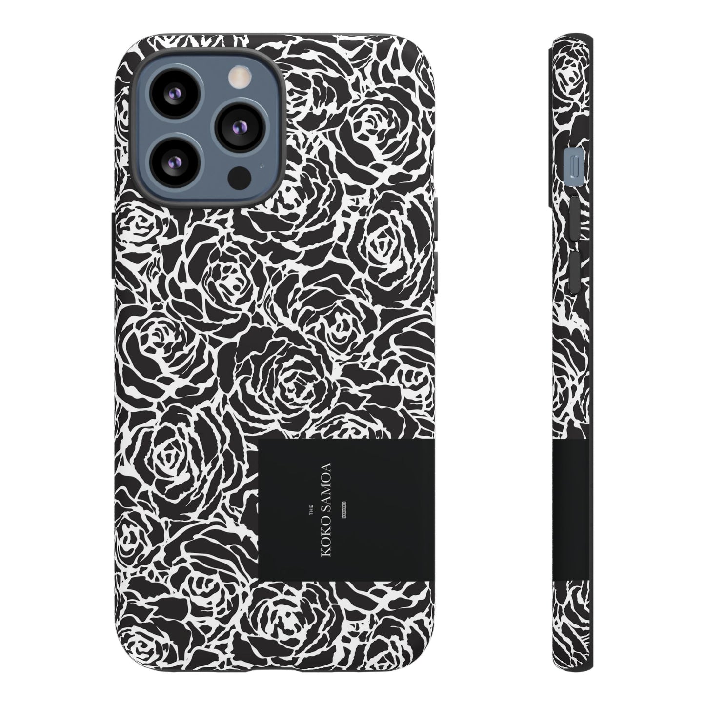 iPhone Tough Phone Case - Faleasiu Nights - AU/NZ/USA