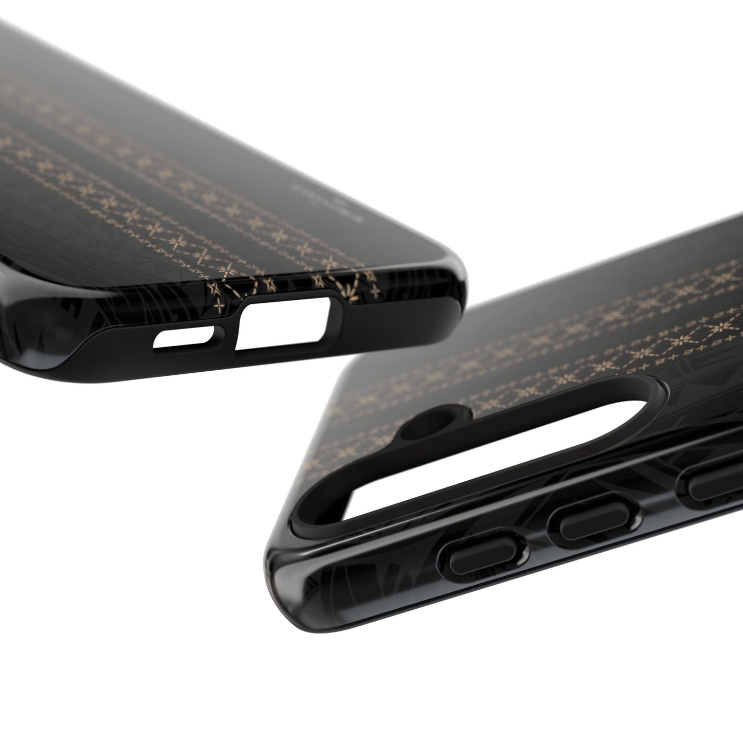 Samsung Tough Phone Case - Malu - AU/NZ/USA