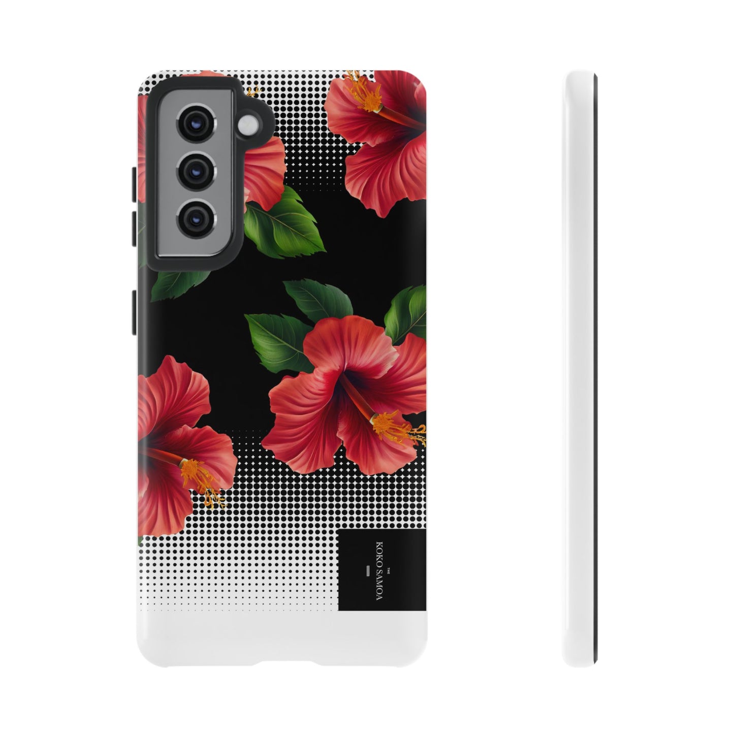 Tough Phone Case - Aute - AU/NZ/USA