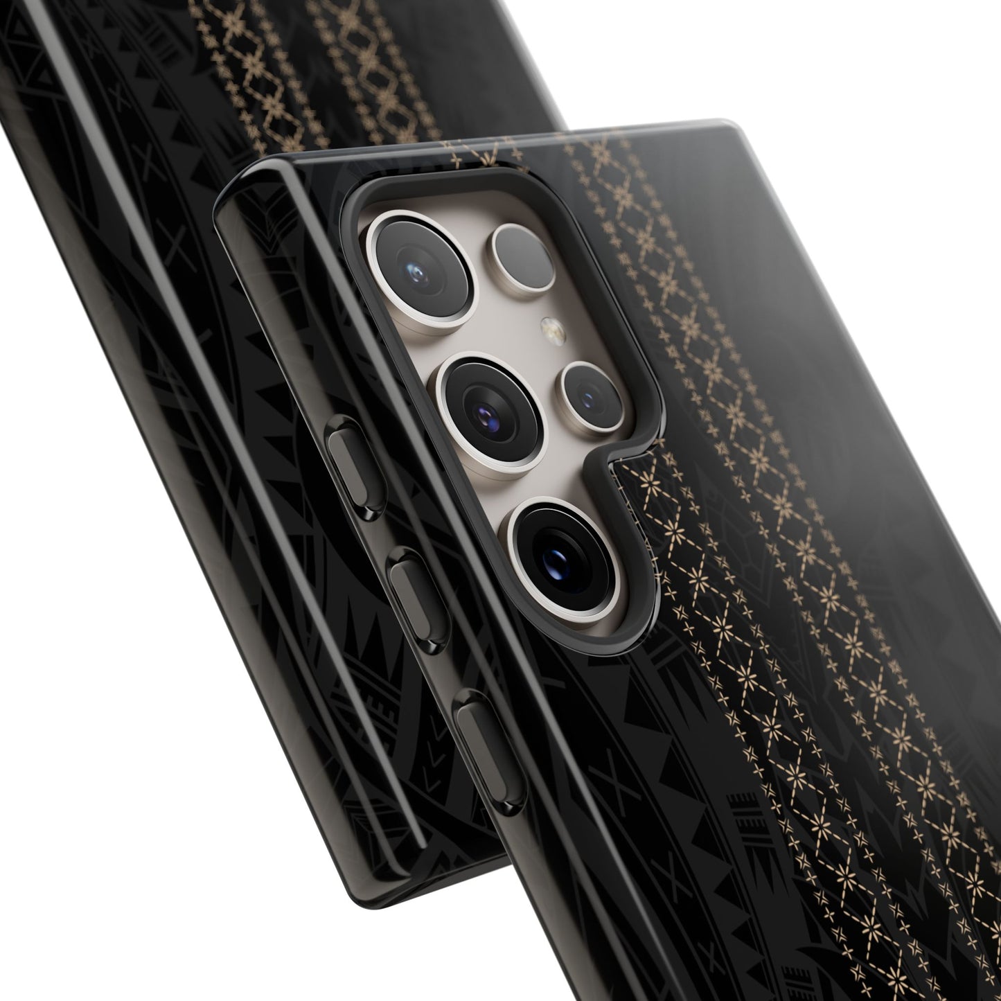 Samsung Tough Phone Case - Malu - AU/NZ/USA