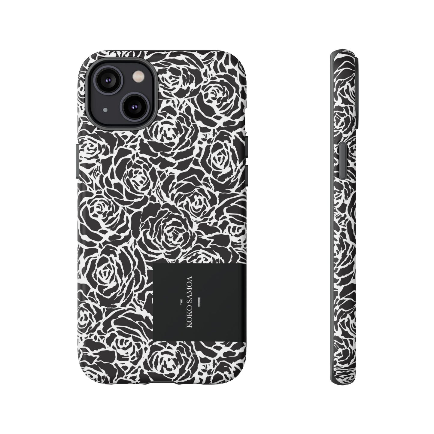 iPhone Tough Phone Case - Faleasiu Nights - AU/NZ/USA
