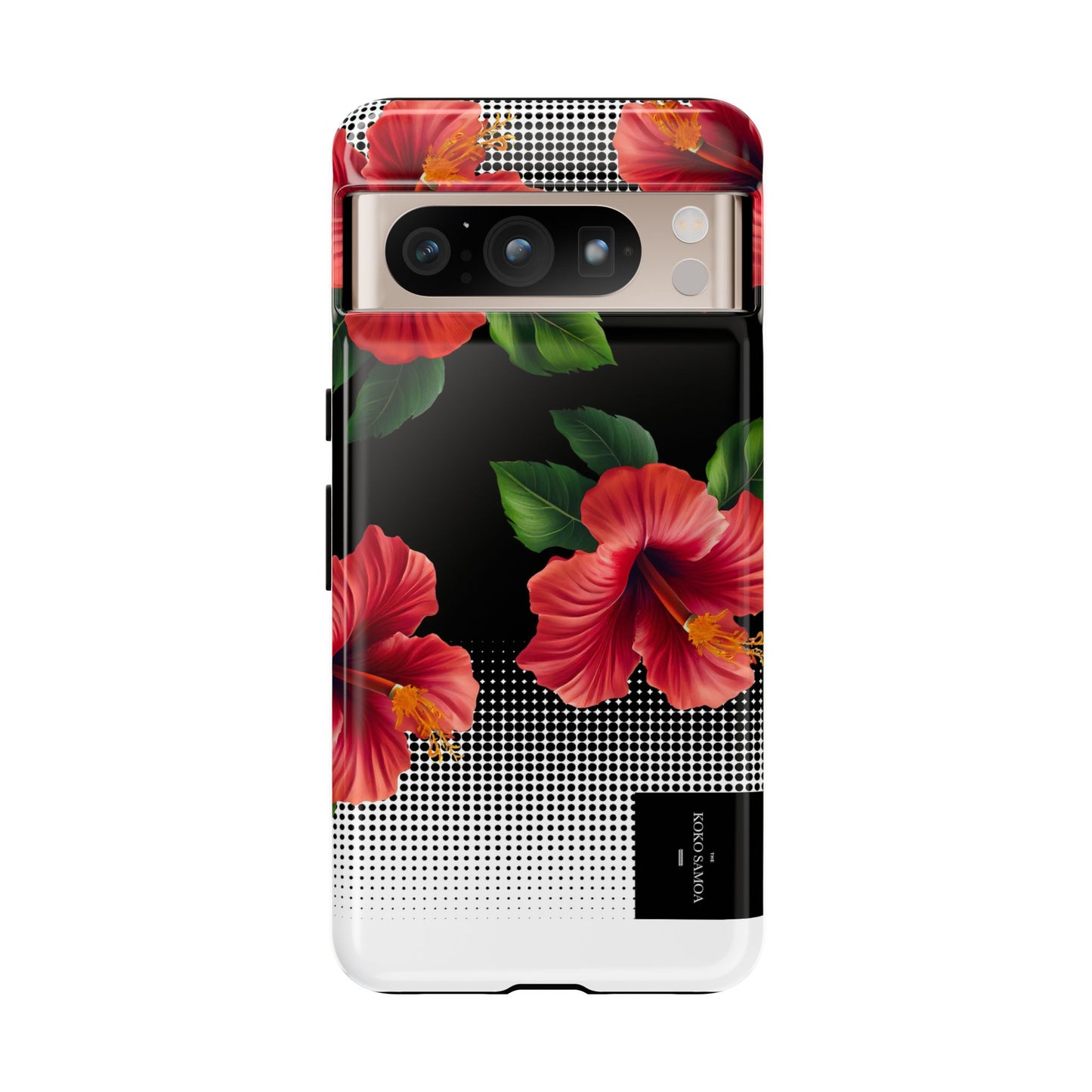 Tough Phone Case - Aute - AU/NZ/USA