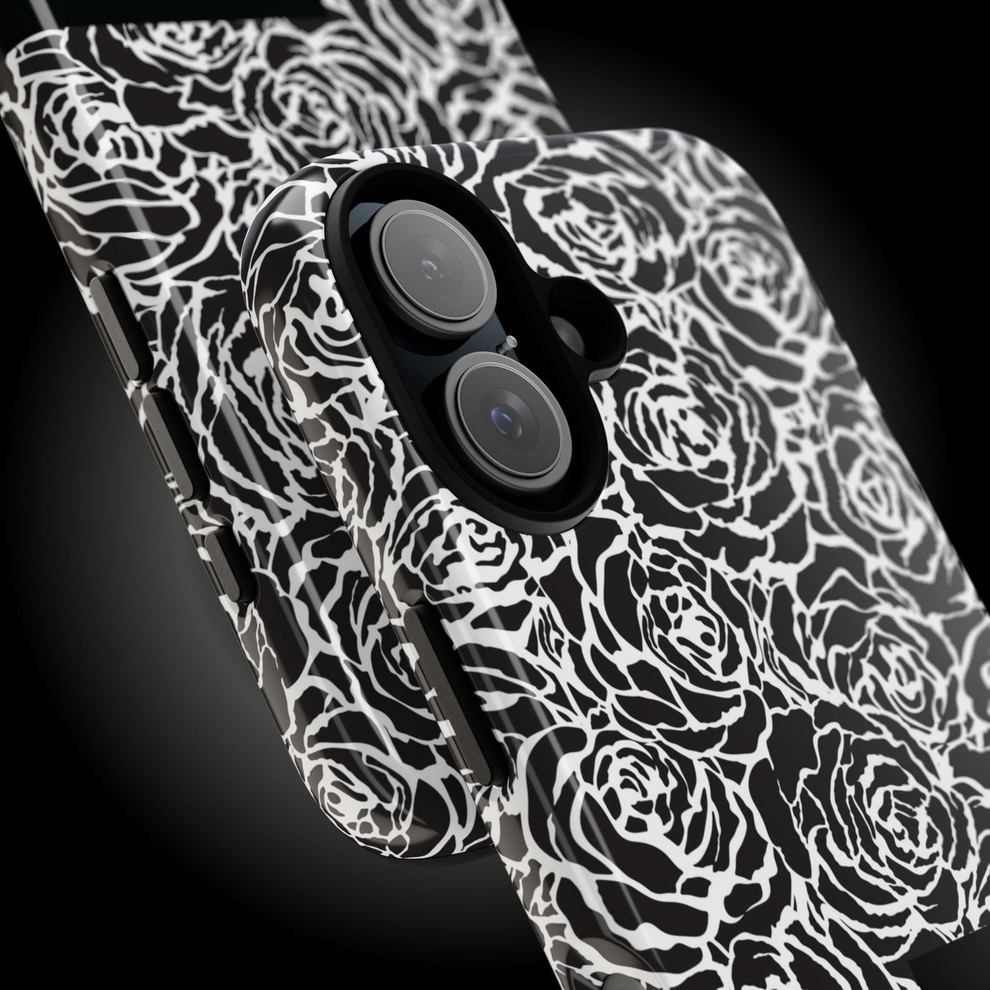 iPhone Tough Phone Case - Faleasiu Nights - AU/NZ/USA