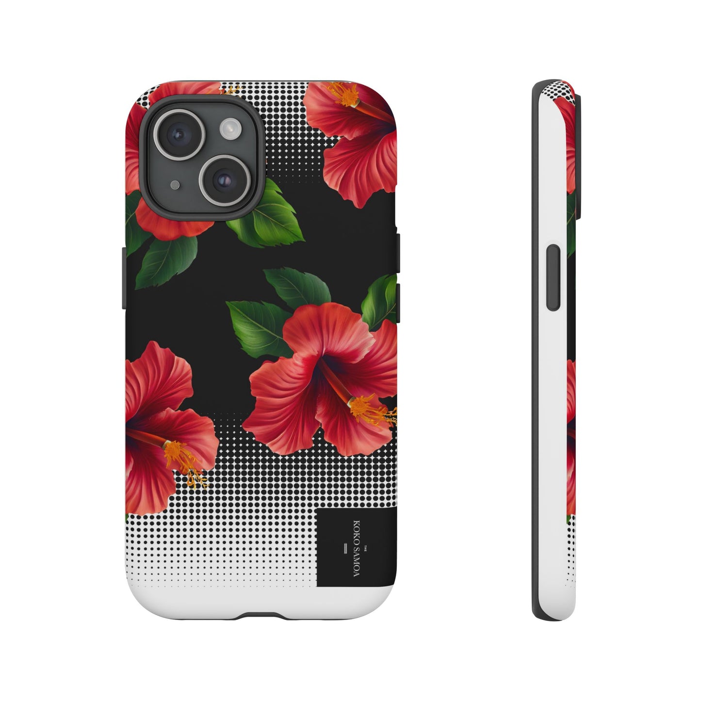 Tough Phone Case - Aute - AU/NZ/USA