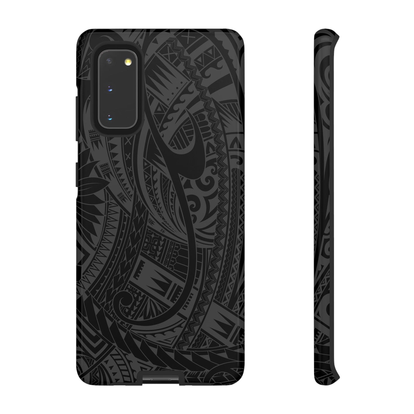 Samsung Tough Phone Case - Warrior - AU/NZ/USA