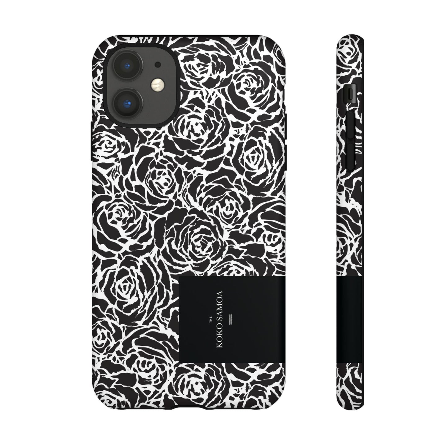 iPhone Tough Phone Case - Faleasiu Nights - AU/NZ/USA