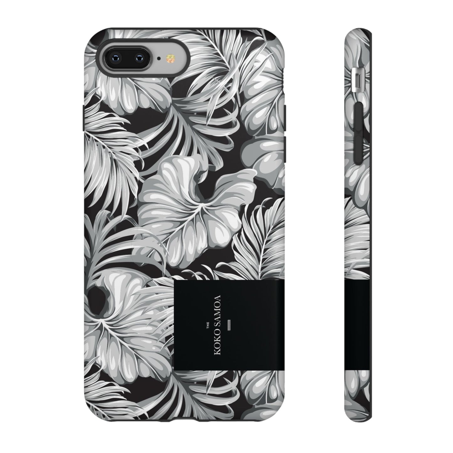 iPhone Tough Phone Case - Falealili Shades - AU/NZ/USA