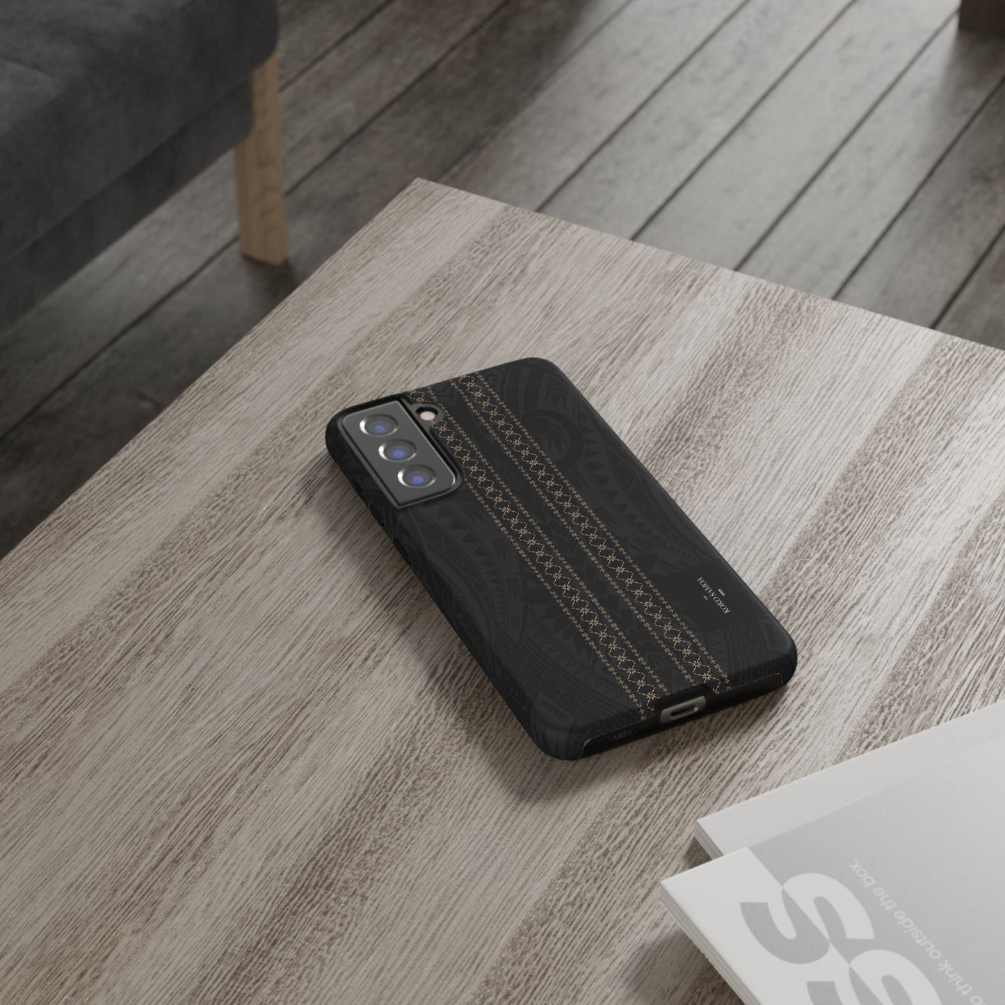 Samsung Tough Phone Case - Malu - AU/NZ/USA