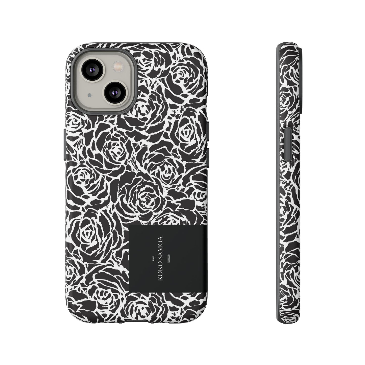 iPhone Tough Phone Case - Faleasiu Nights - AU/NZ/USA