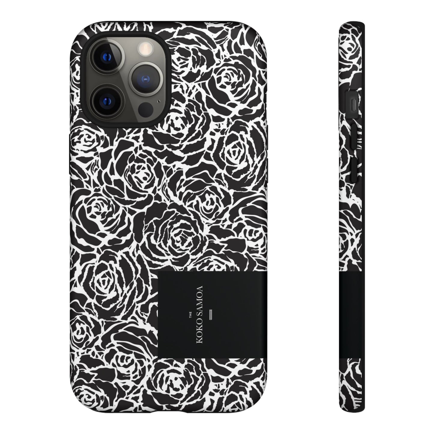 iPhone Tough Phone Case - Faleasiu Nights - AU/NZ/USA