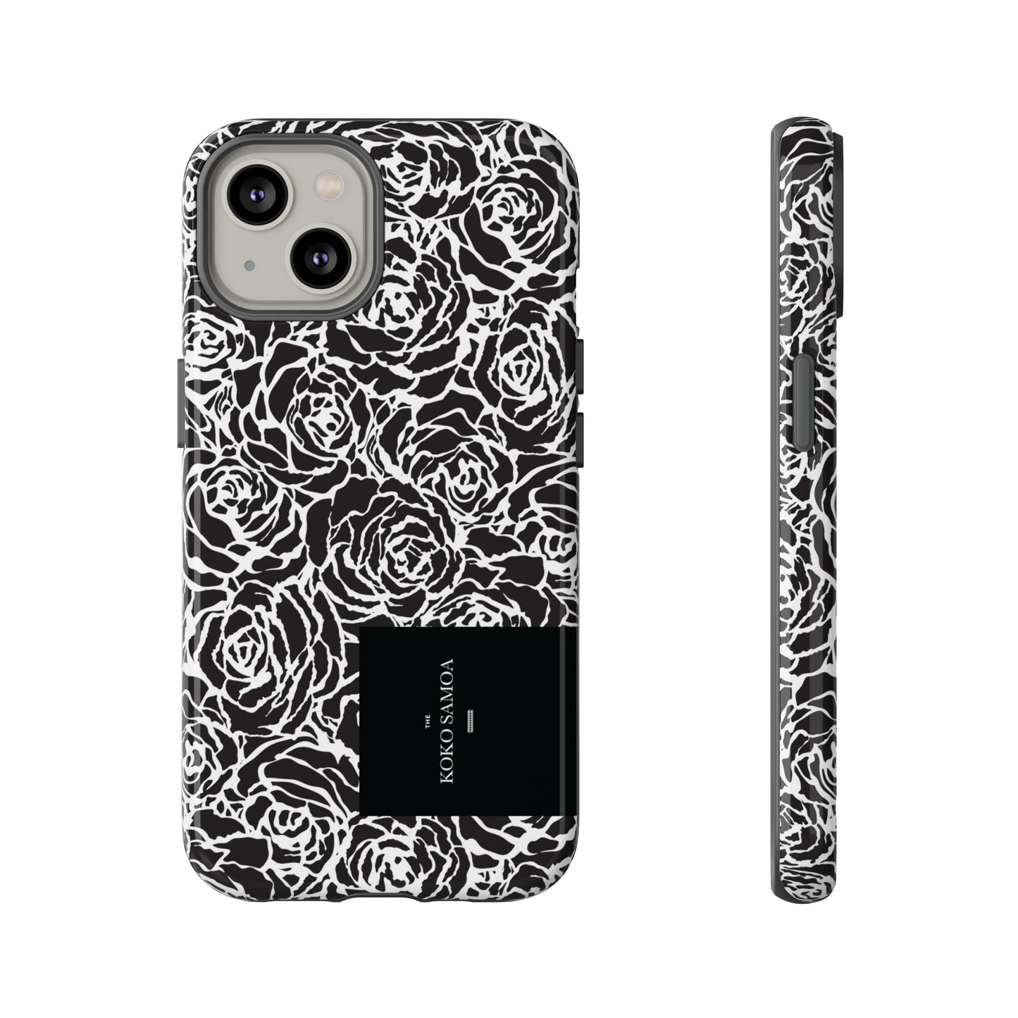 iPhone Tough Phone Case - Faleasiu Nights - AU/NZ/USA