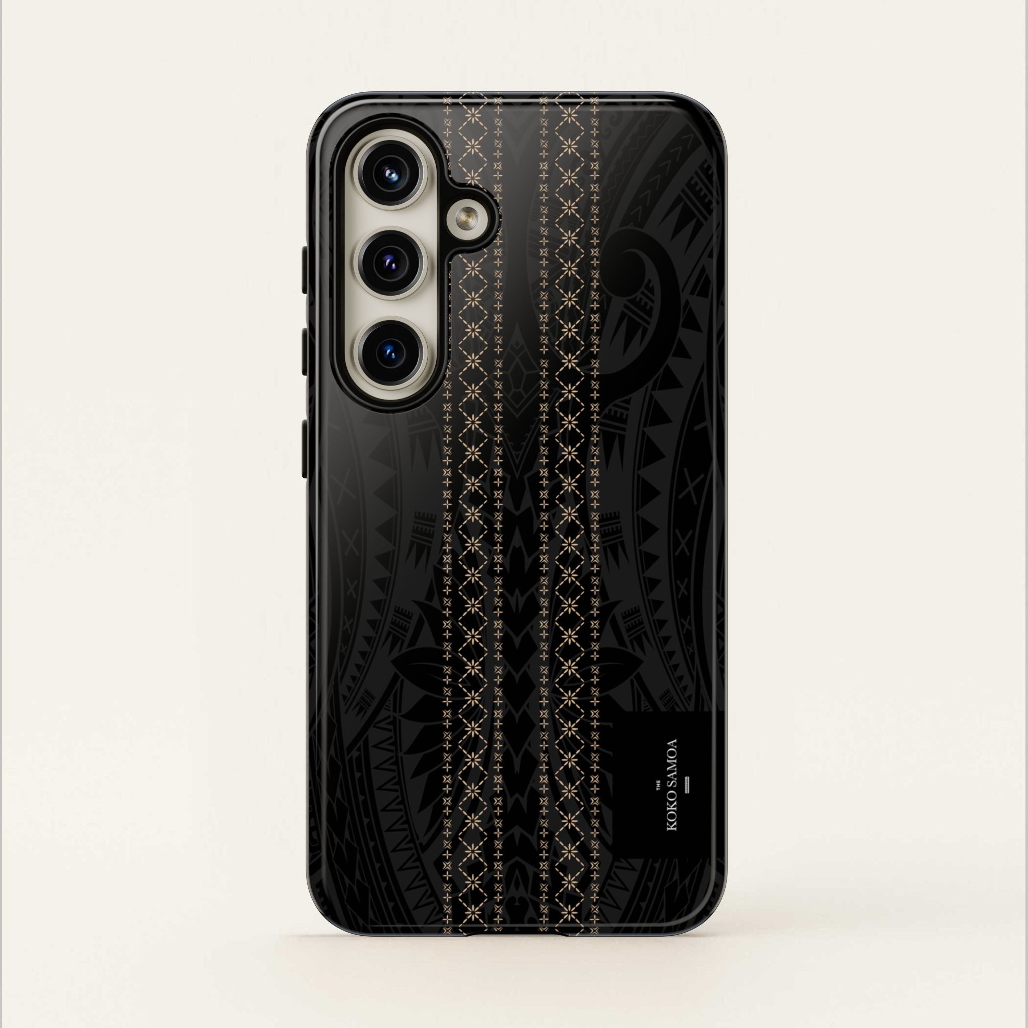 Samsung Tough Phone Case - Malu - AU/NZ/USA